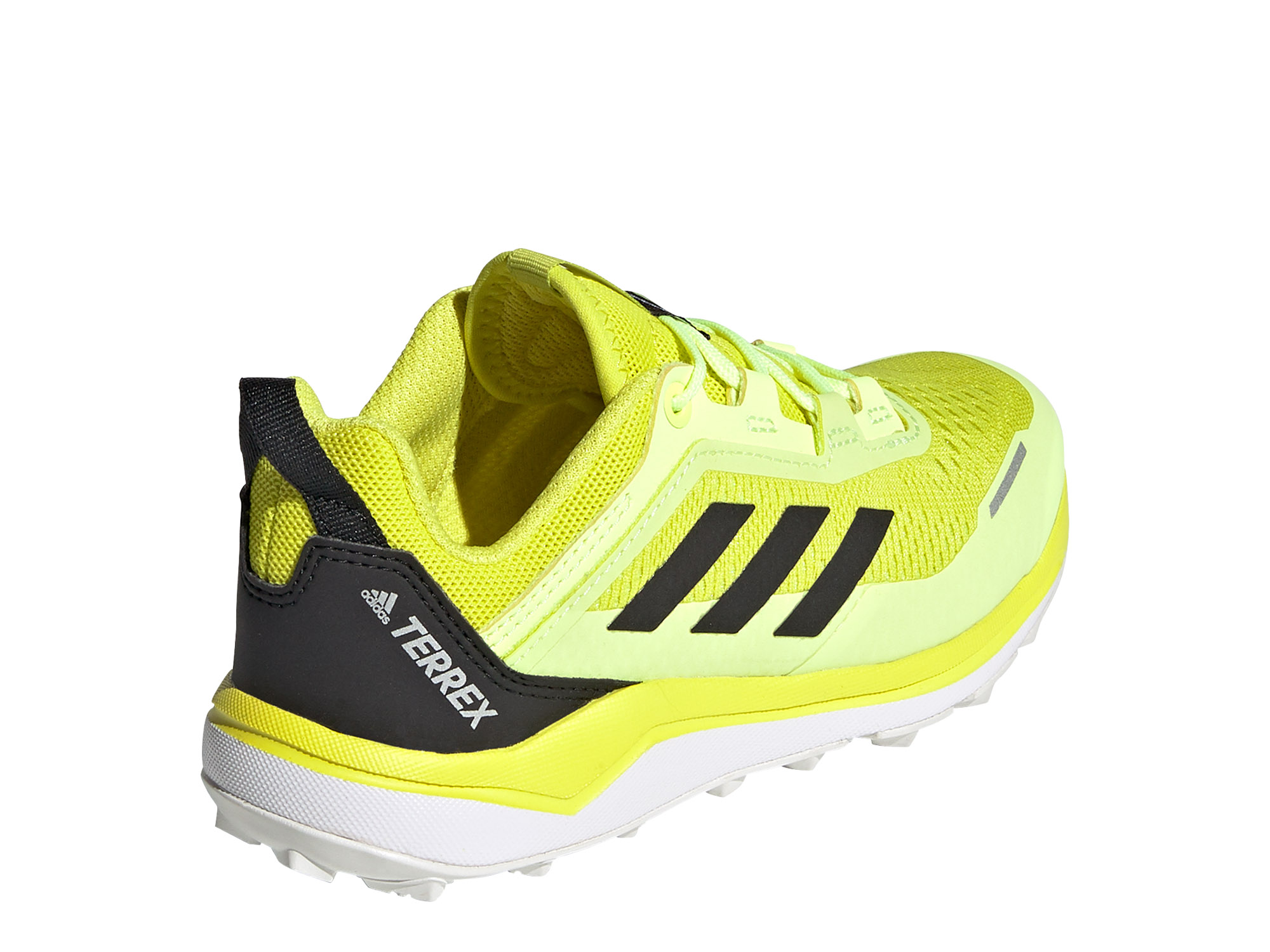 Adidas Terrex Agravic Flow Kinder Trailrunning Schuh