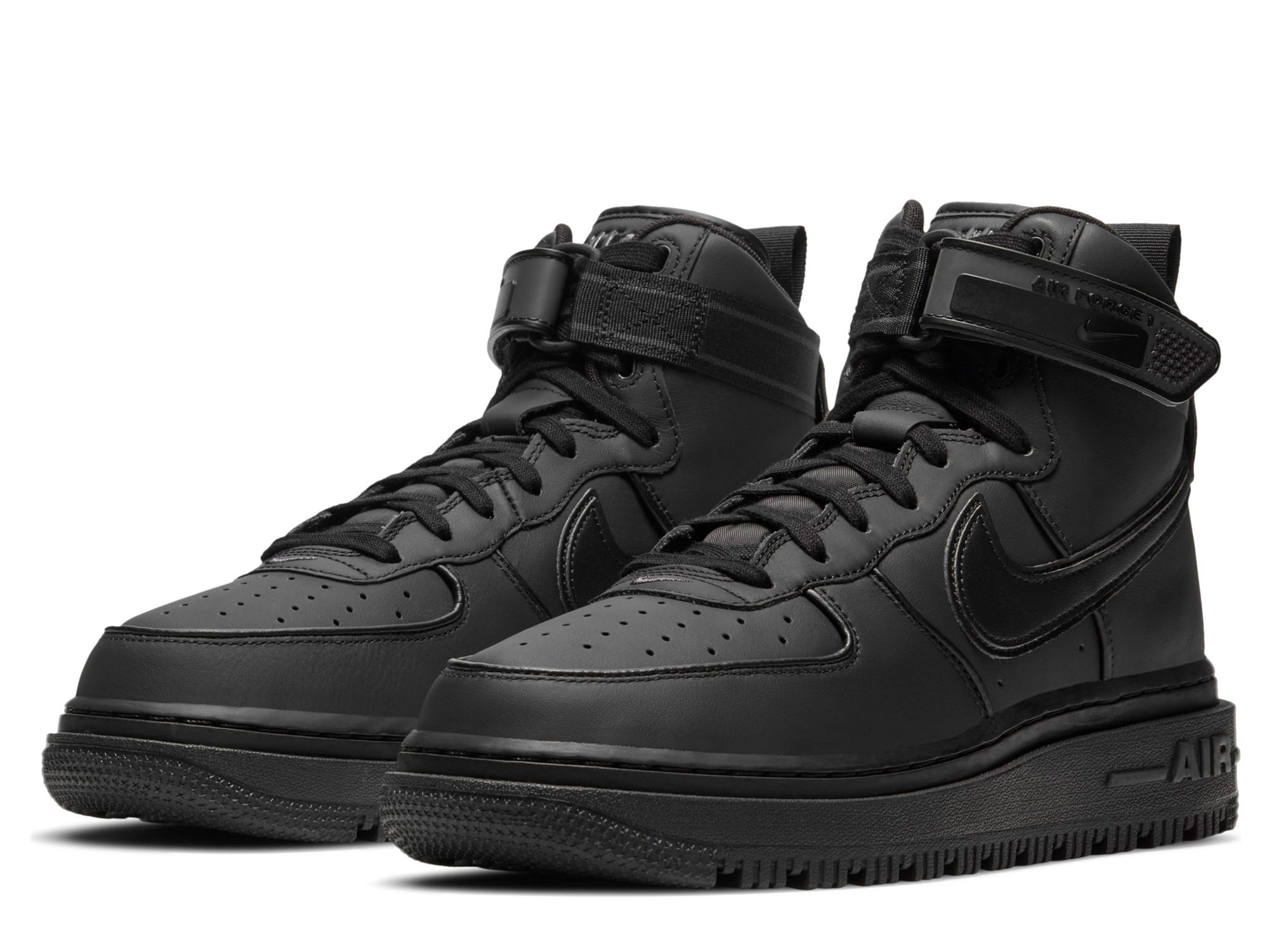 Nike Air Force 1 Boot Herren Sneaker