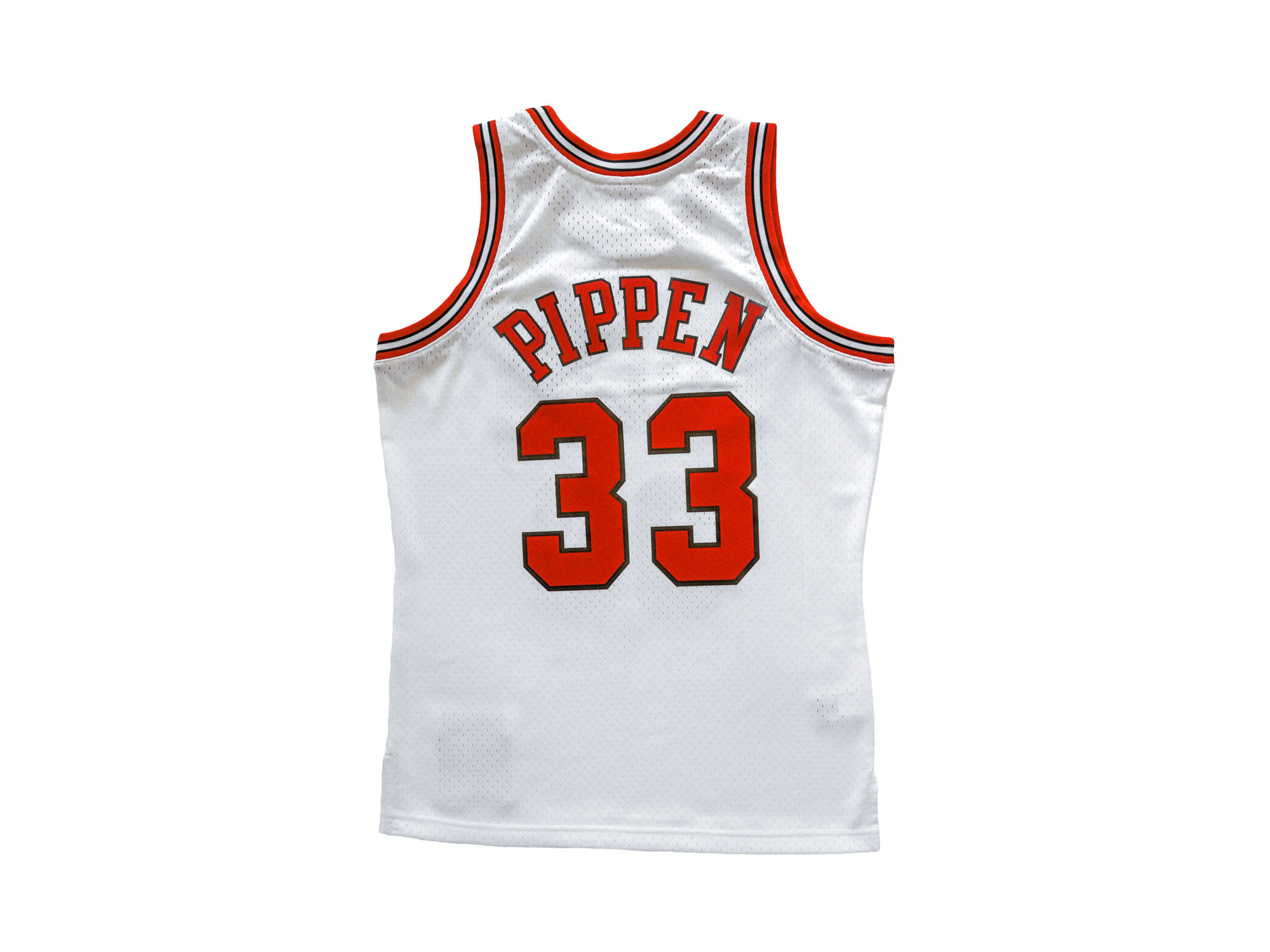Mitchell & Ness Scottie Pippen NBA Classic Swingman Jersey