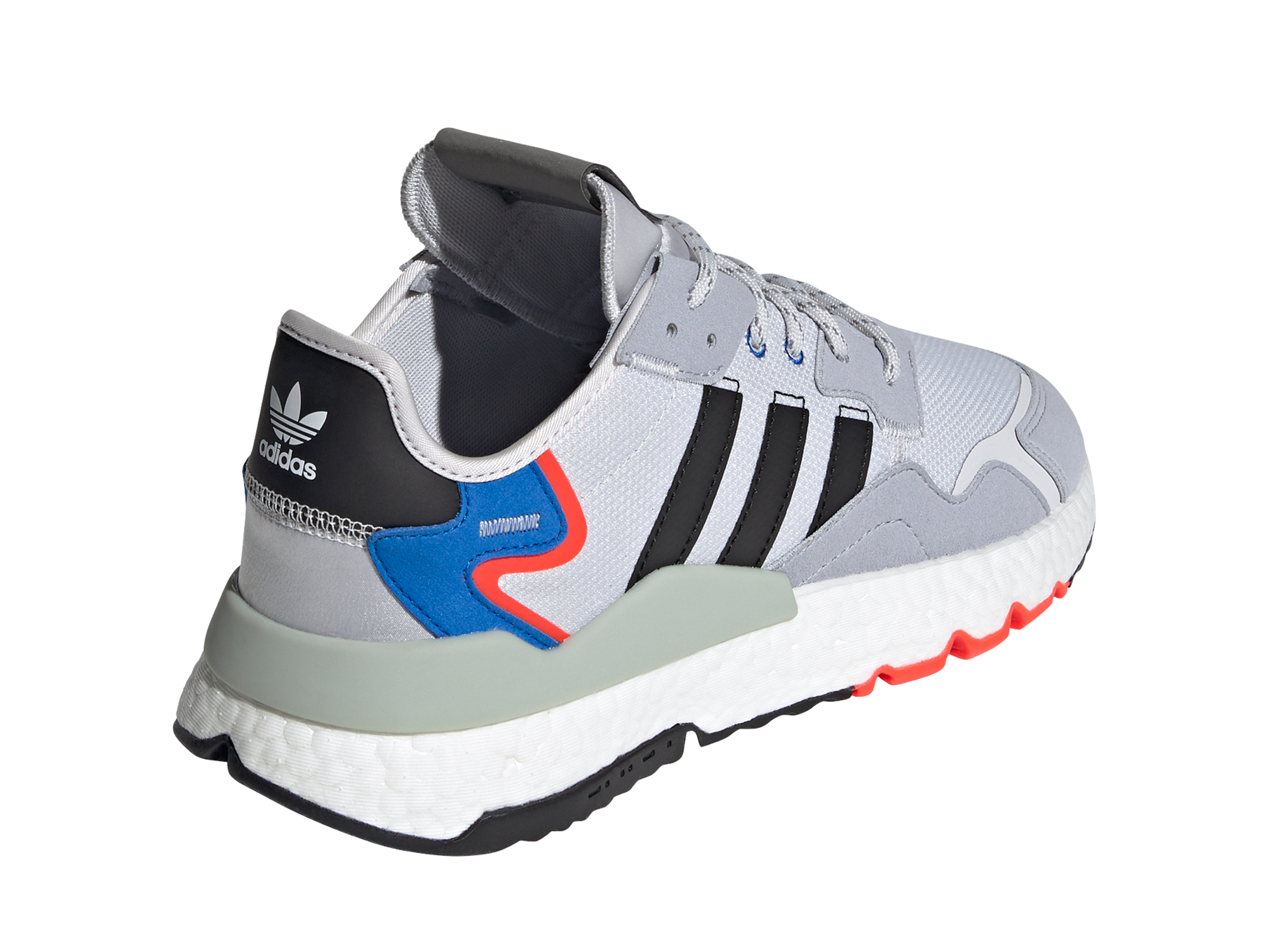 Adidas Originals Nite Jogger Herren Sneaker