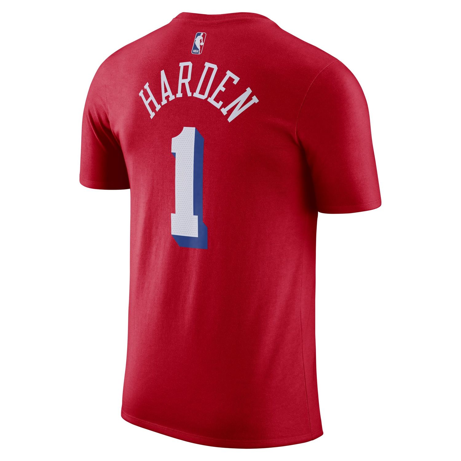Jordan NBA James Harden Statement T-Shirt