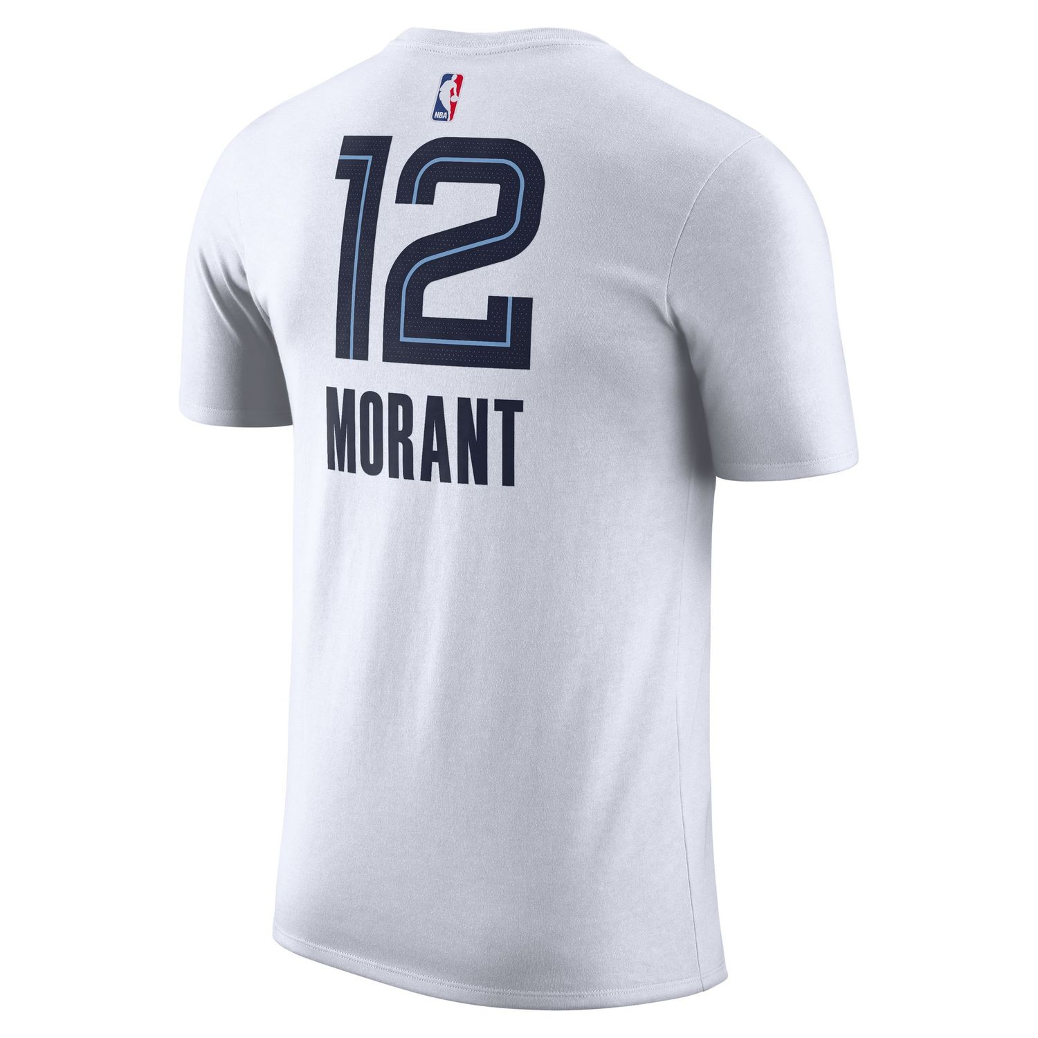 Nike NBA Ja Morant Memphis Grizzlies T-Shirt