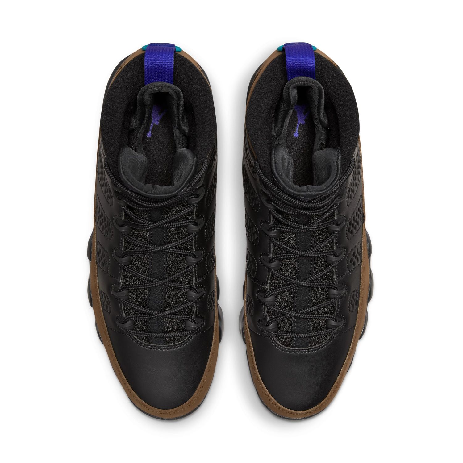Air Jordan 9 Retro Herren Sneaker