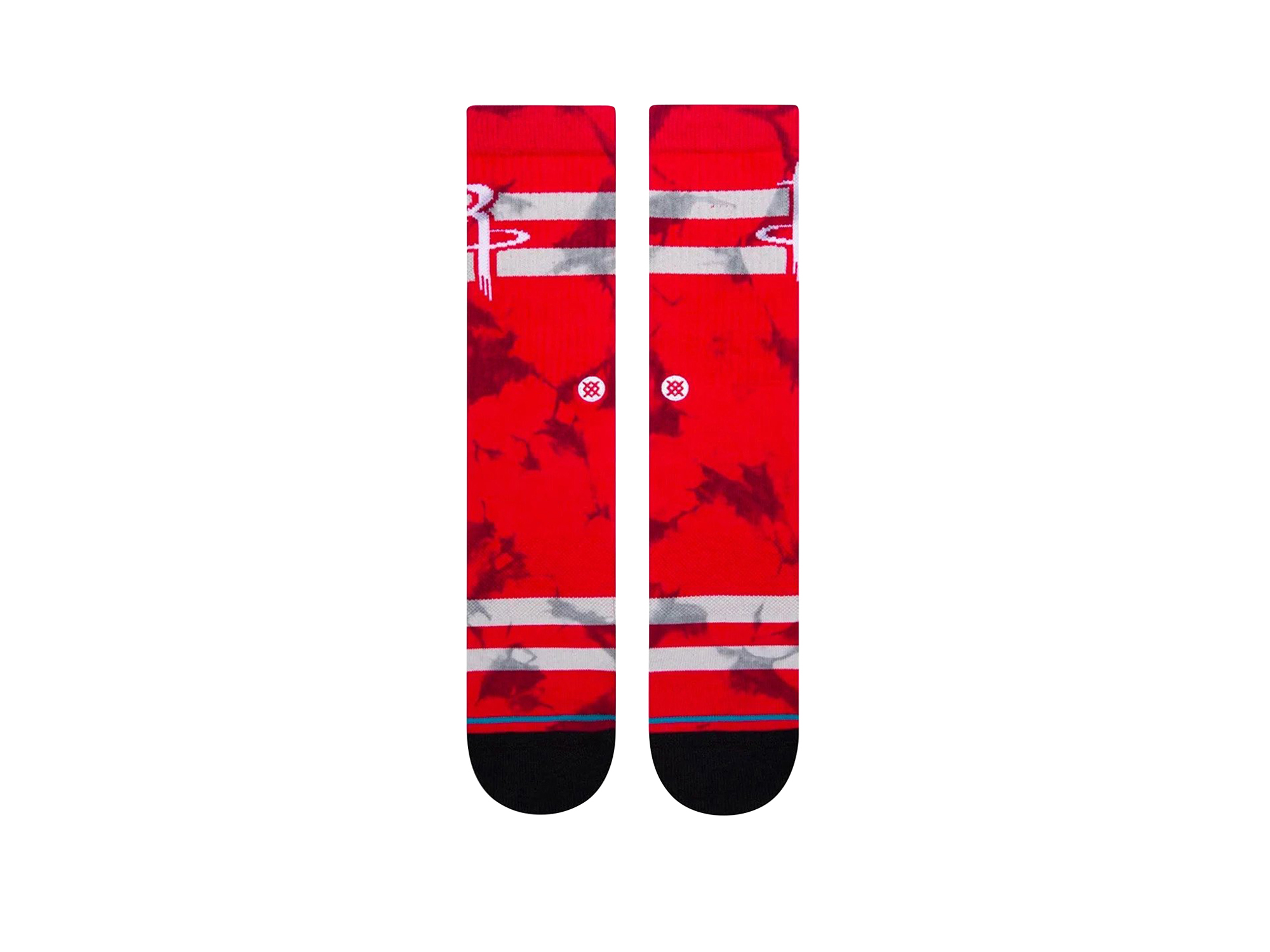 Stance Rockets Dyed Crew Casual Socke