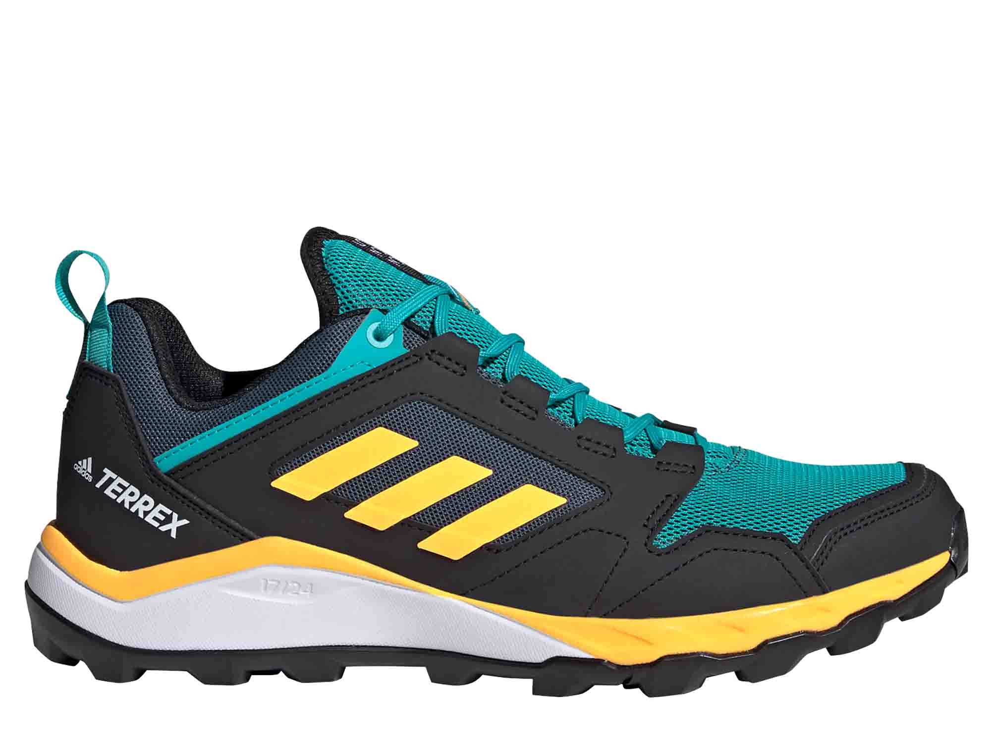Adidas Terrex Agravic TR Herren Trailrunning Schuh