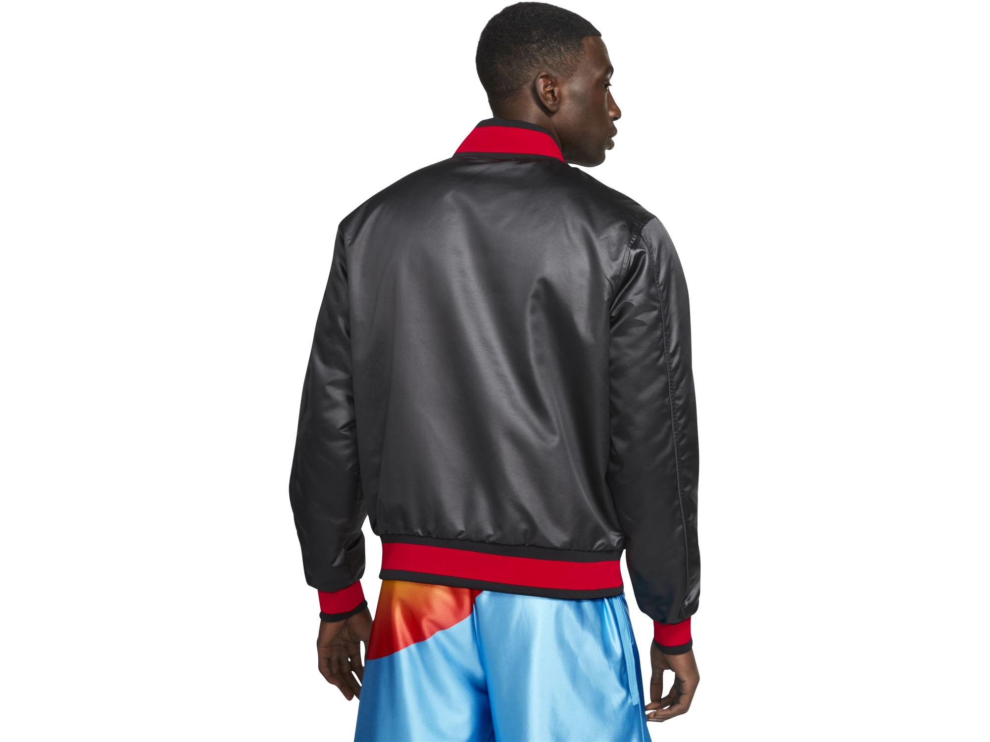Nike Lebron x Space Jam "Tune Squad" Jacket