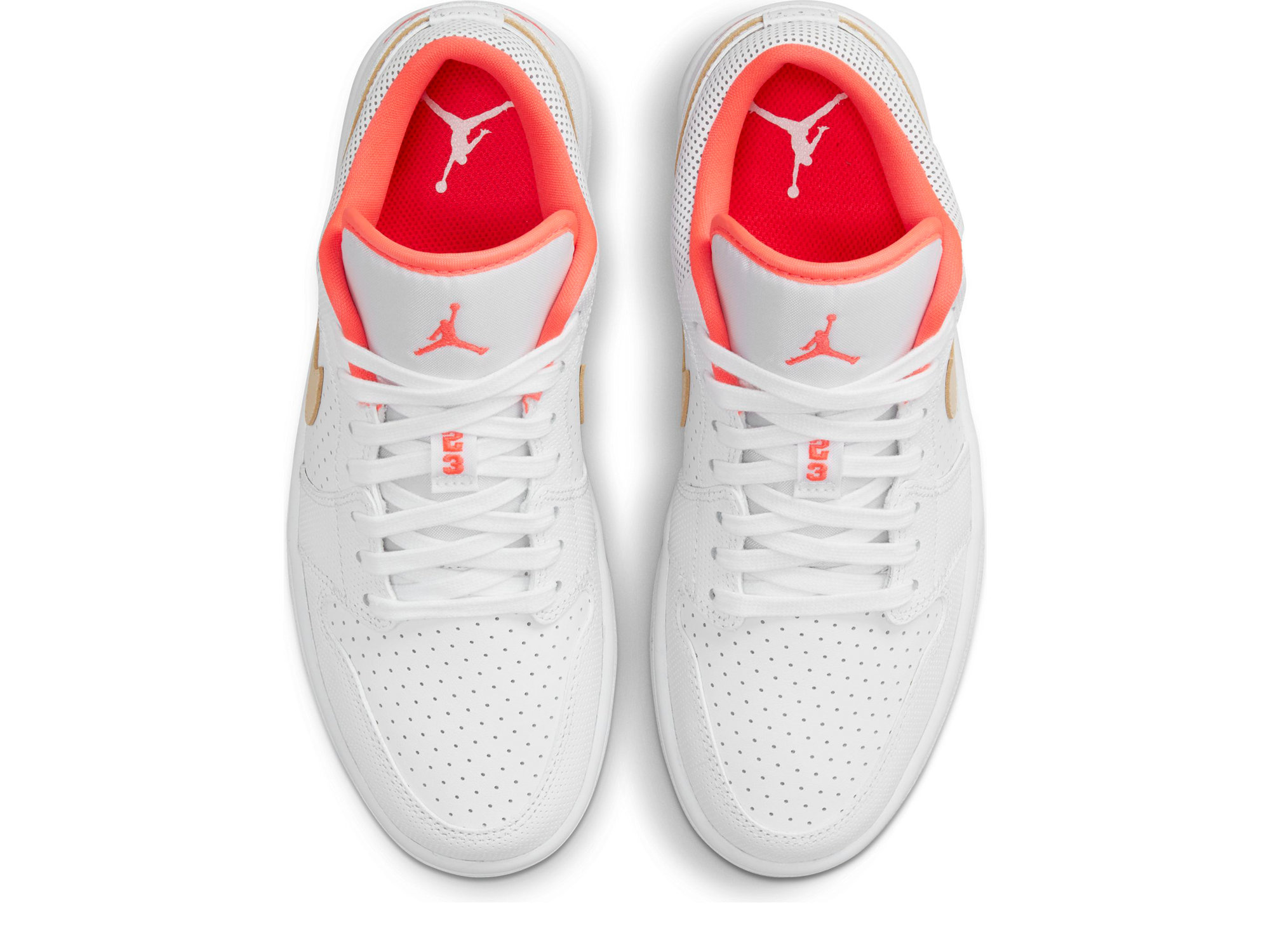 Air Jordan 1 Low SE Damen Sneaker