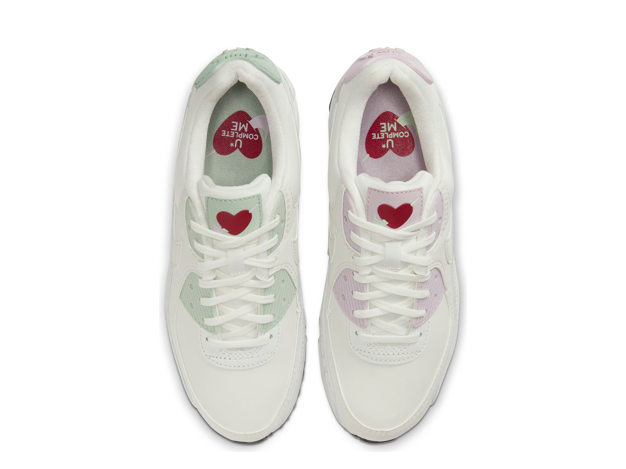 Nike Air Max 90 "Valentines Day" Damen Sneaker