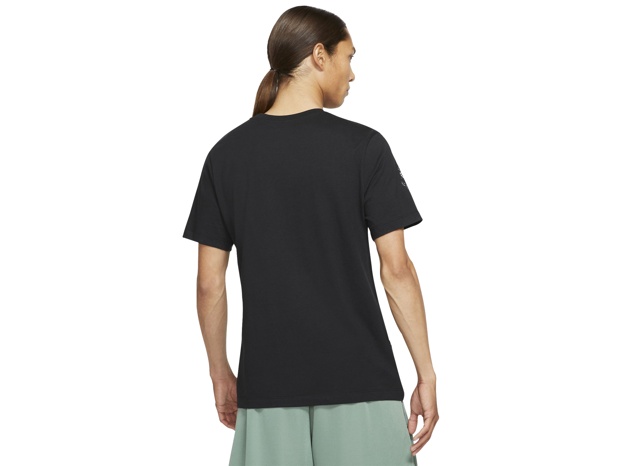 Nike "NY vs. NY" T-Shirt