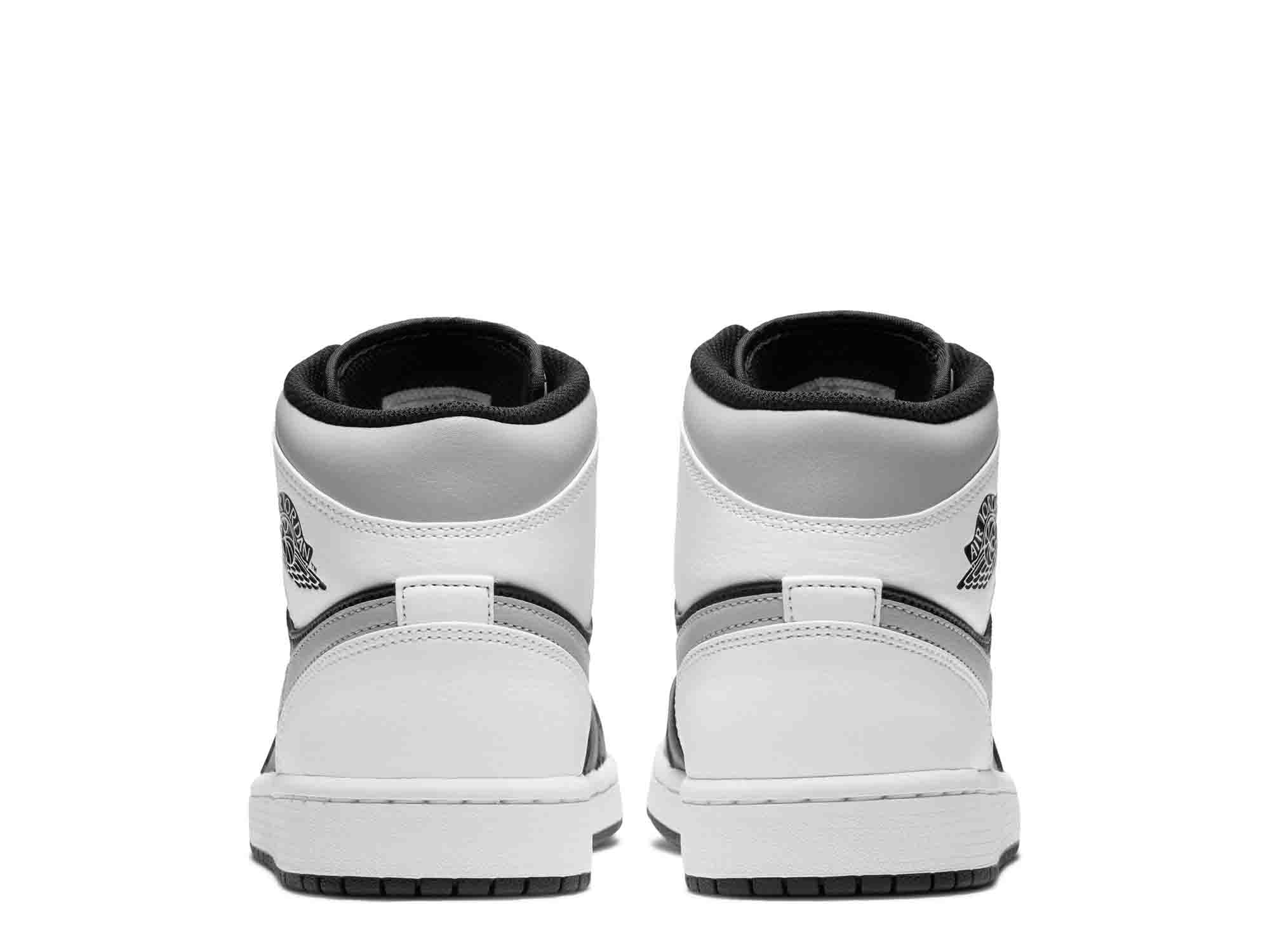 Air Jordan 1 Mid Herren Sneaker