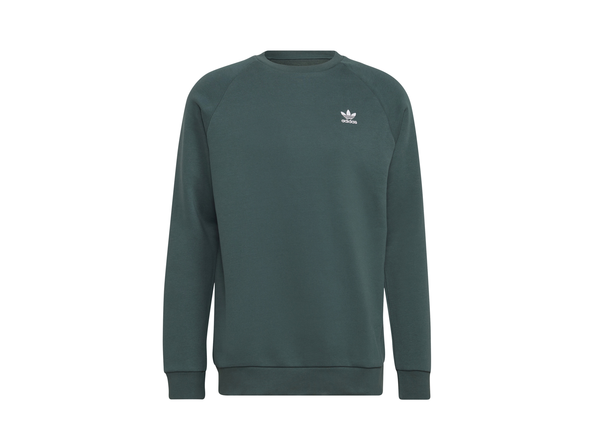Adidas Originals Essential Crew Sweatshirt