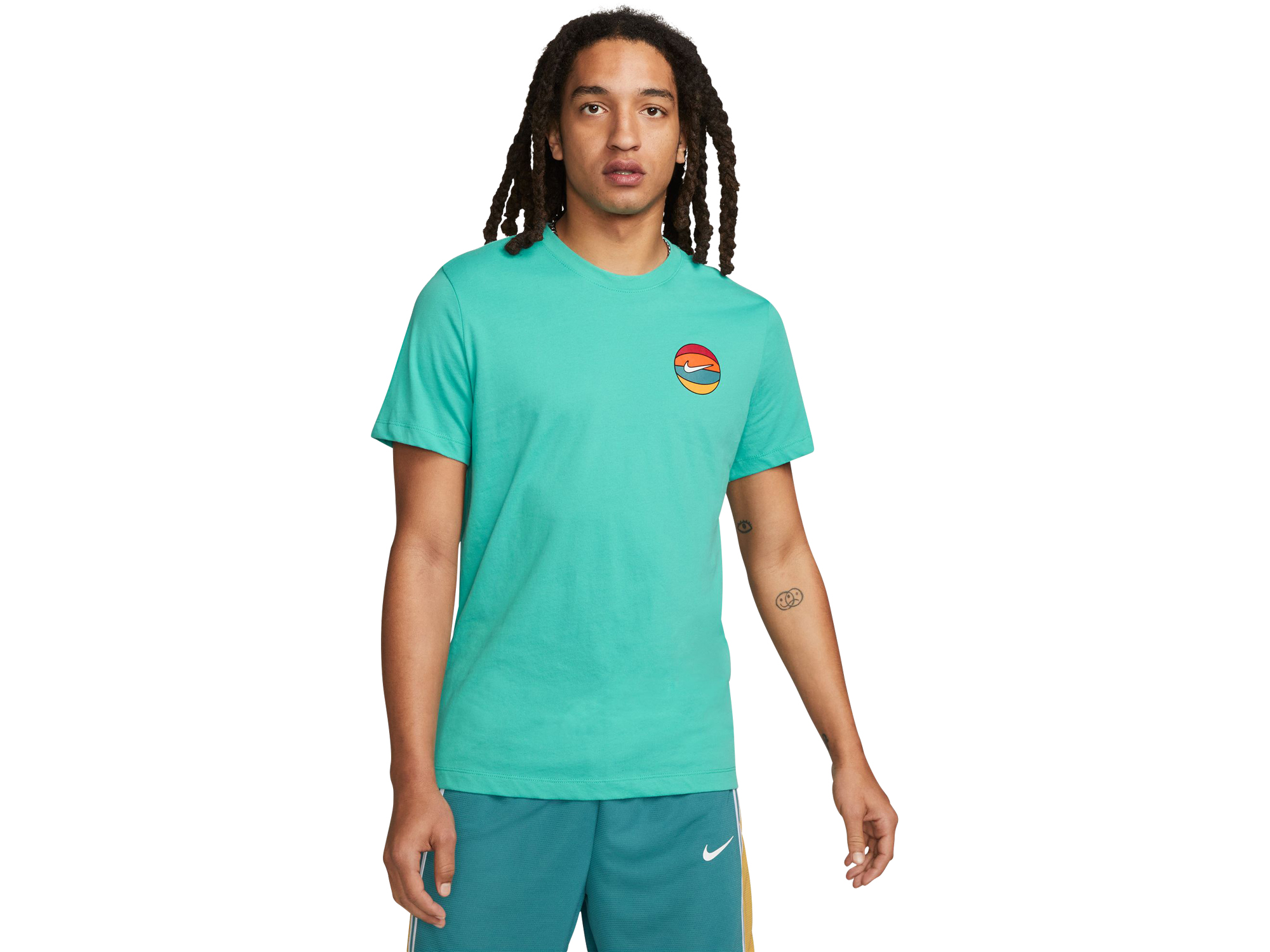 Nike Basketball T-Shirt 