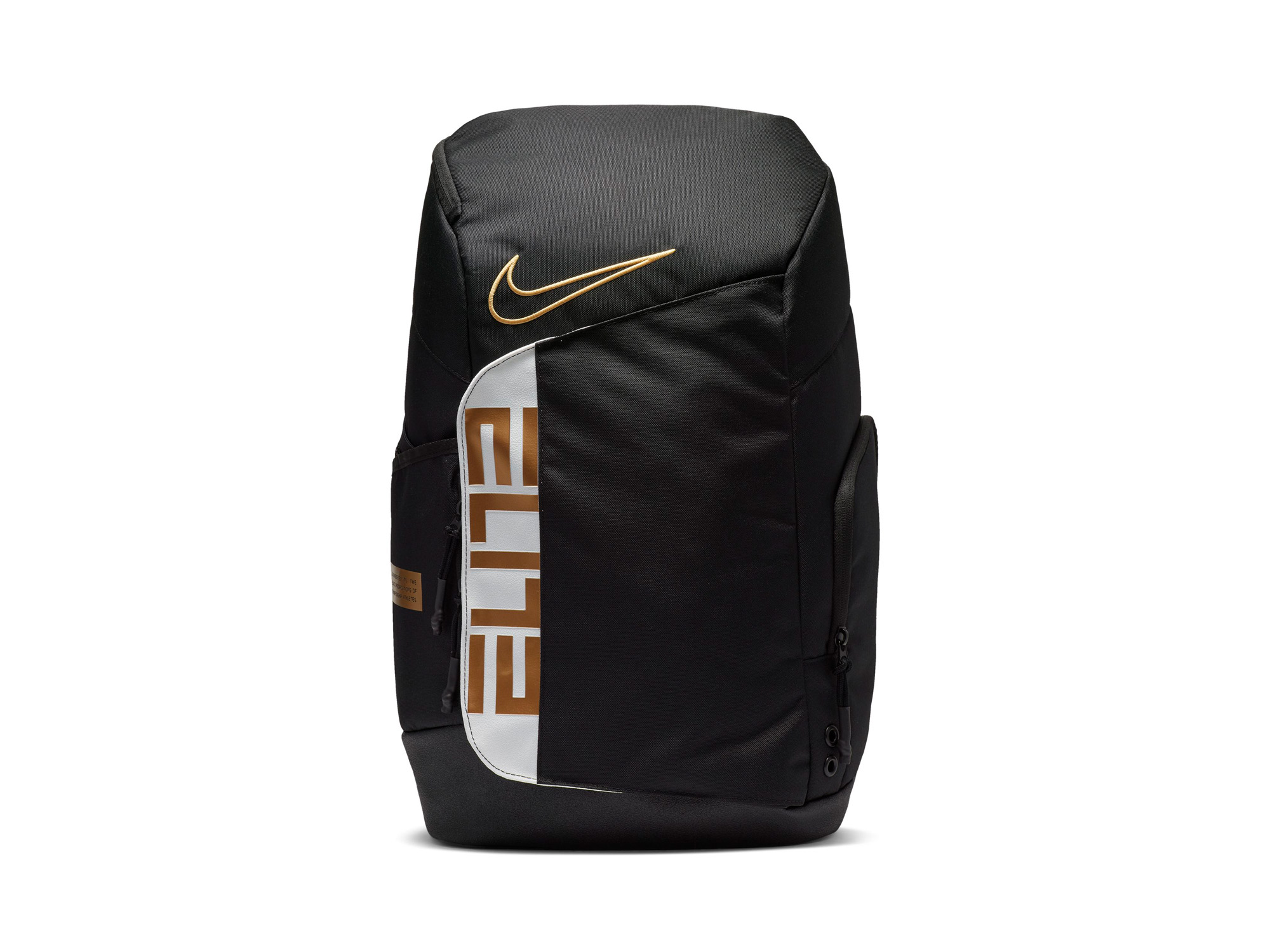 Nike Elite Pro Basketball Rucksack