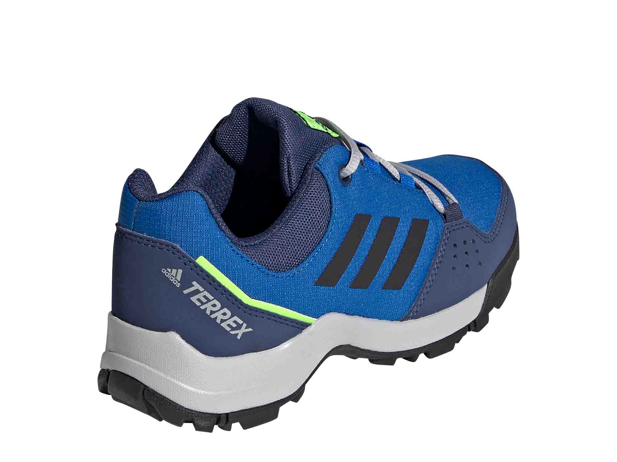 Adidas Terrex Hyperhiker Kinder Trailrunning Schuh