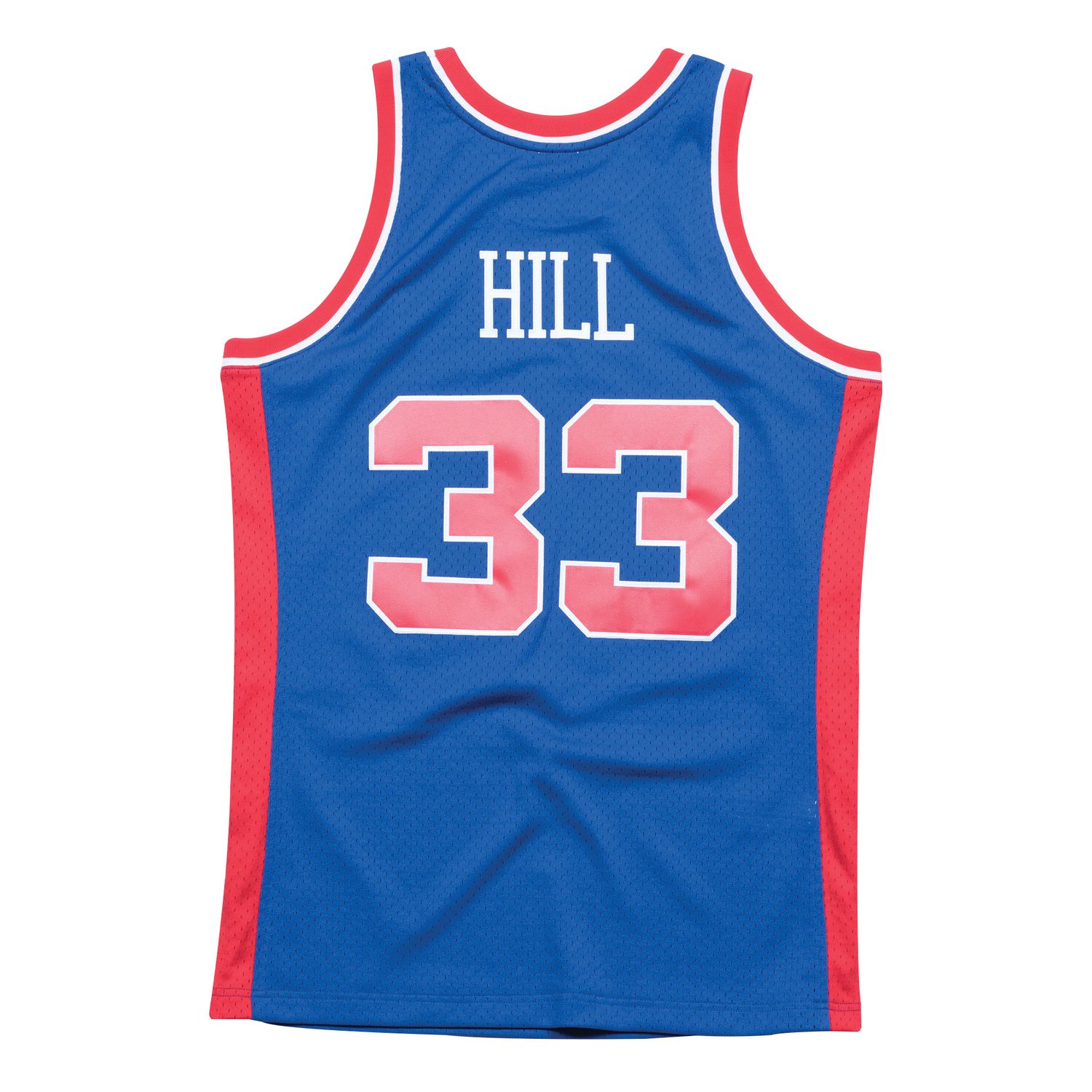 Mitchell & Ness Grant Hill NBA Classic Swingman Jersey