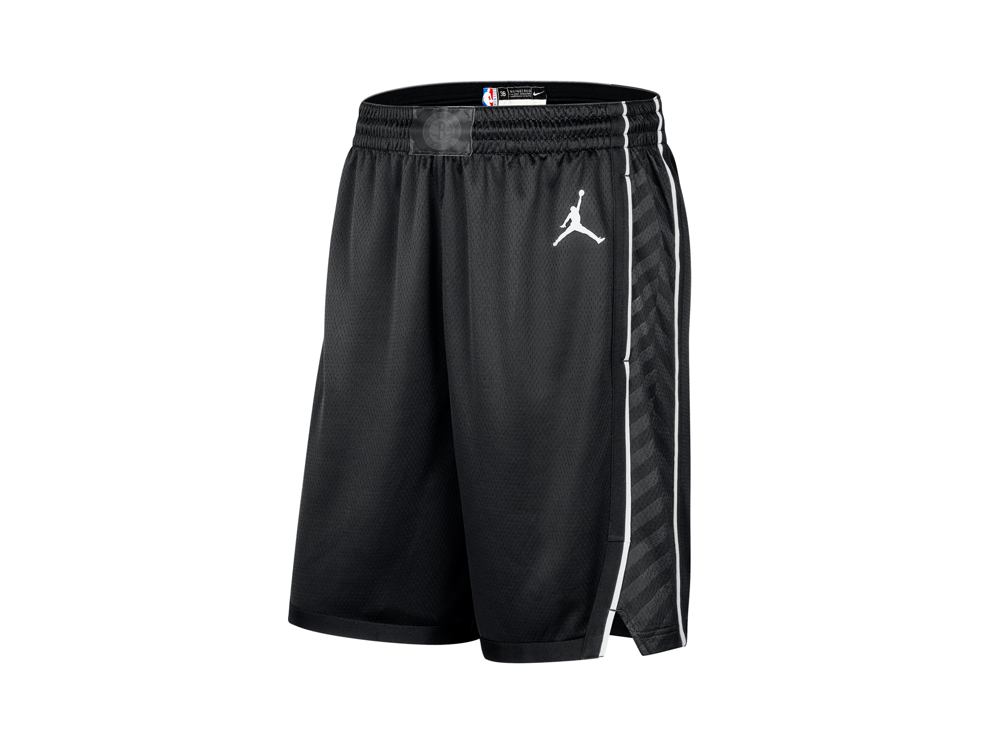 Jordan NBA Brooklyn Nets Statement Edition Swingman Shorts