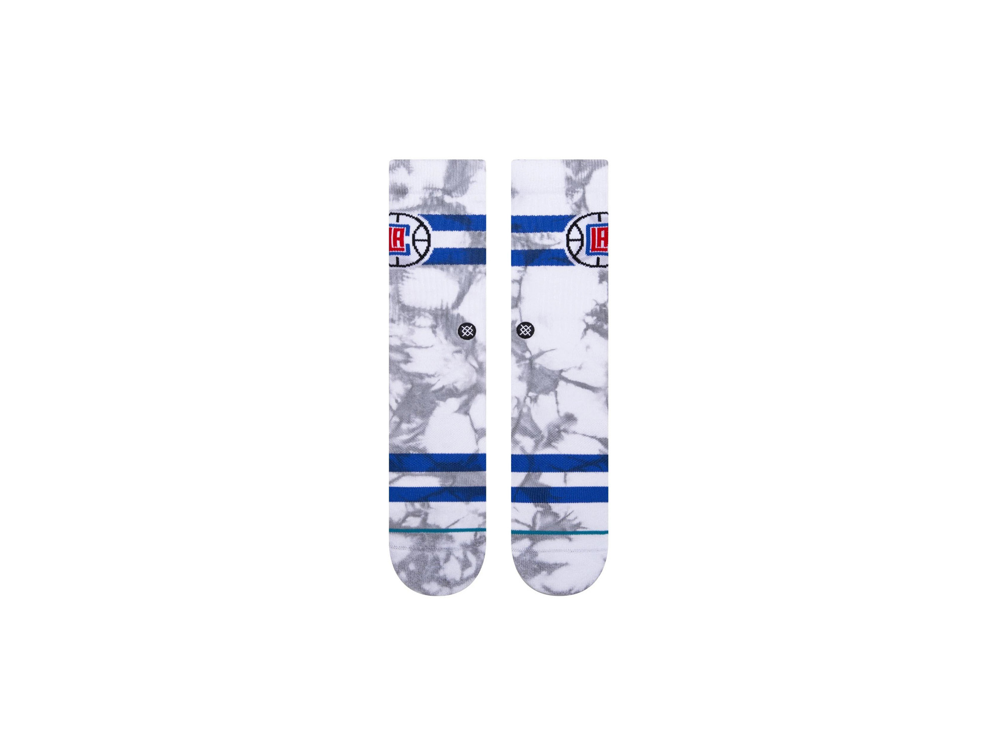 Stance Clippers Dyed Crew Casual Socke