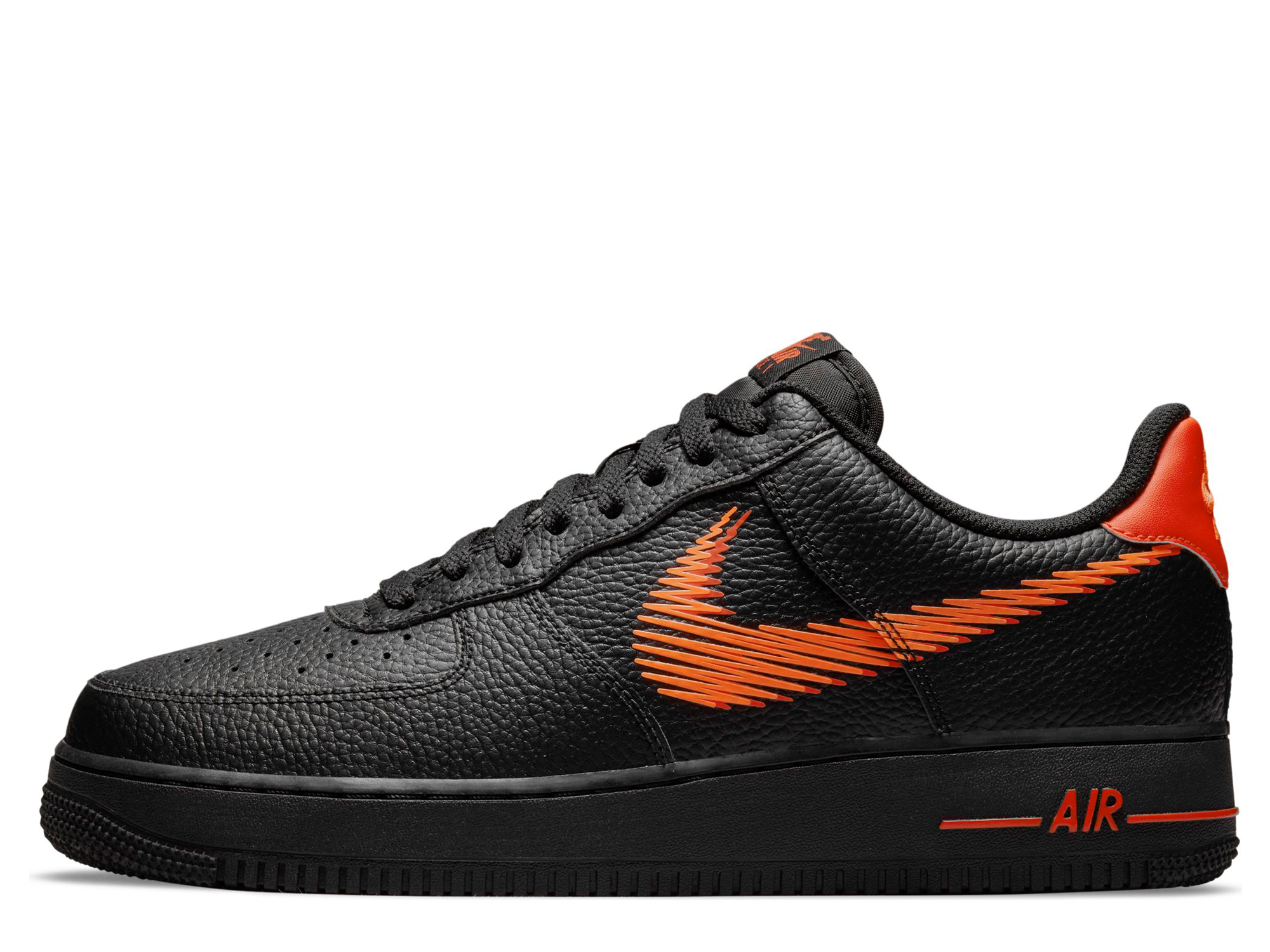 Nike Air Force 1 Low Herren Sneaker