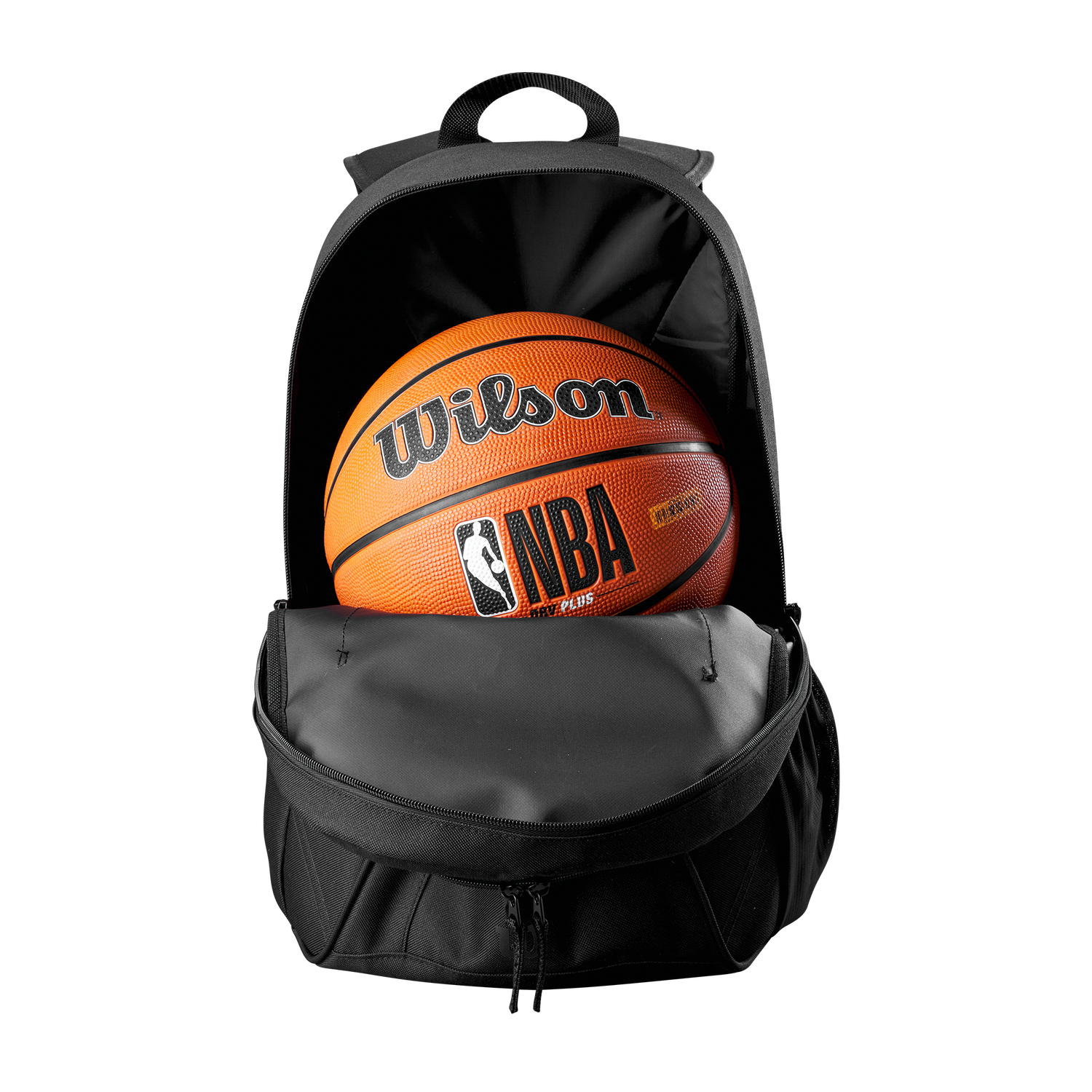 Wilson NBA Team Basketball Backpack Chicago Bulls