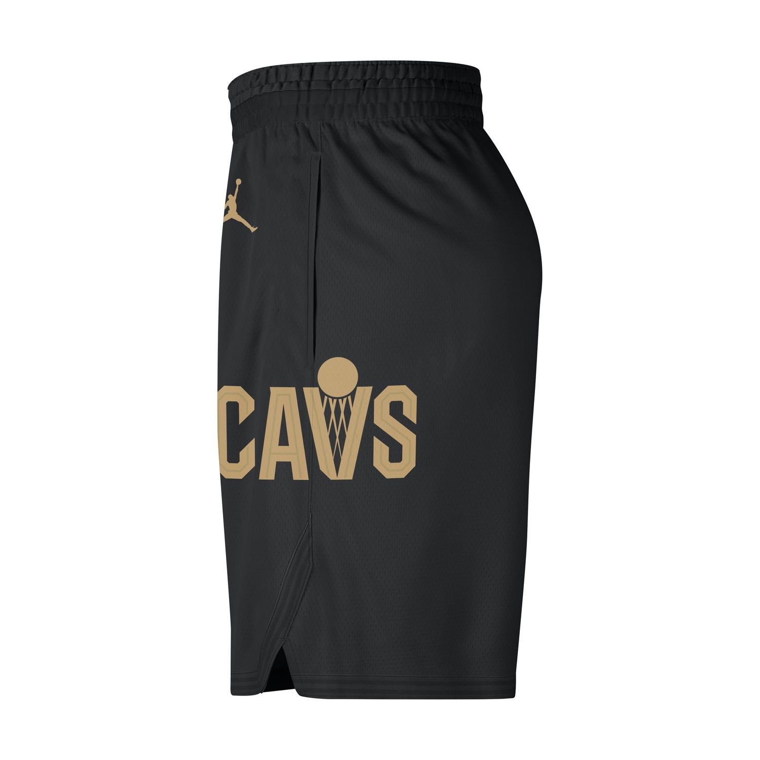 Jordan NBA Cleveland Cavaliers Statement Edition Swingman Shorts