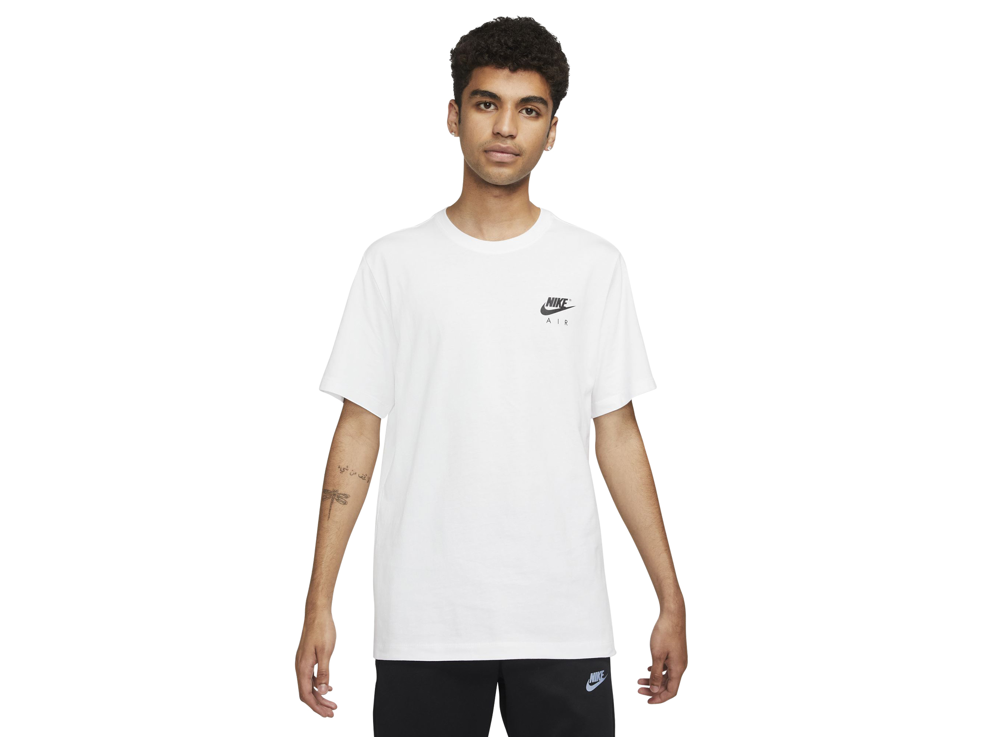 Nike Sportswear Print T-Shirt 