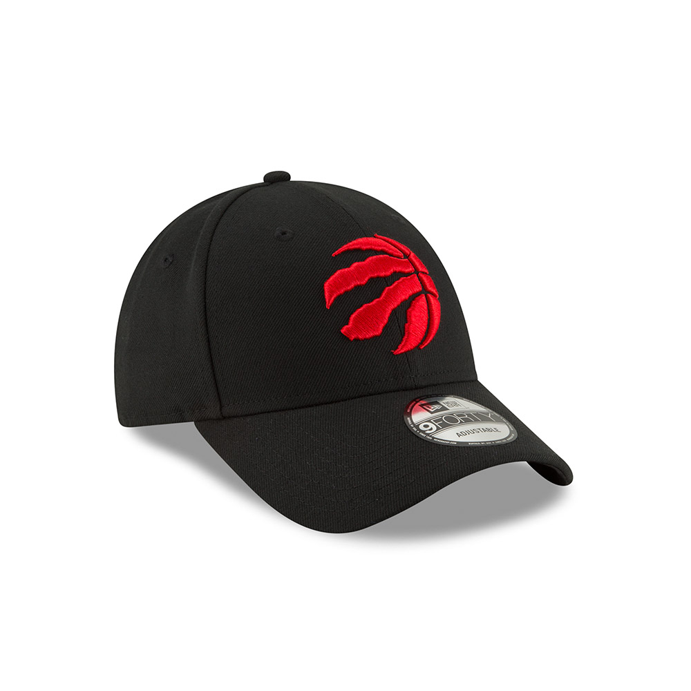 New Era NBA Toronto Raptors 9Forty Game Cap