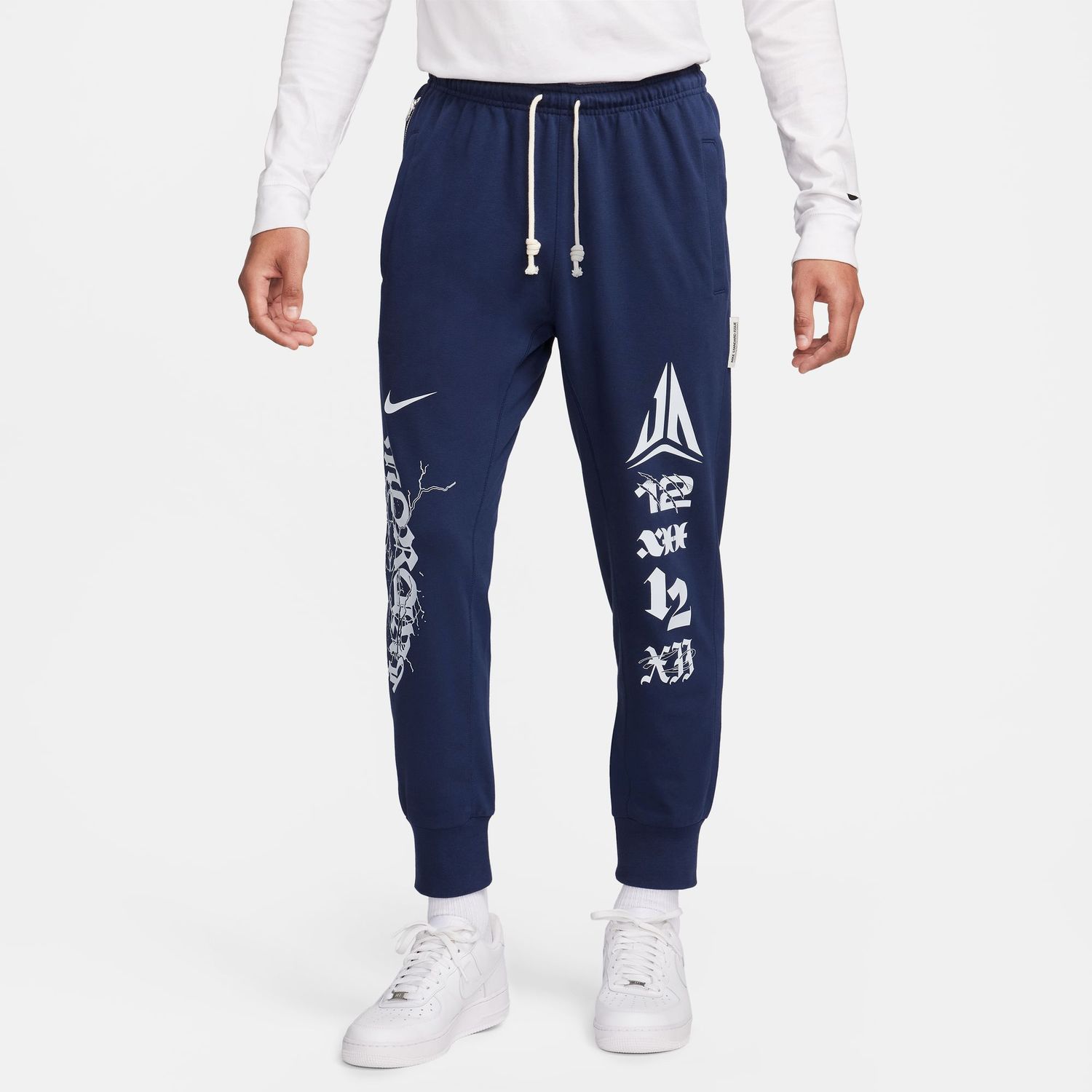 Nike Ja Morant Standard Issue Pants