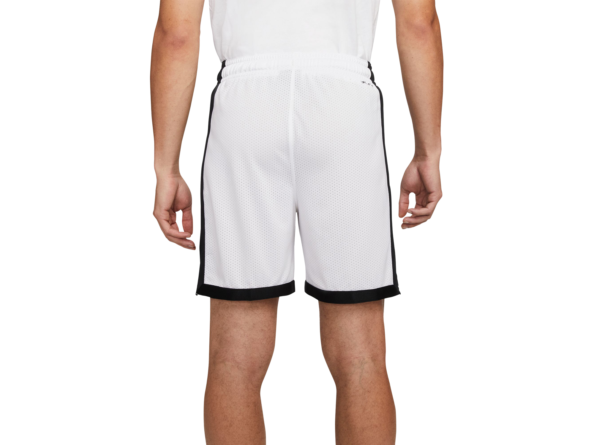 Jordan Dri-Fit Mesh Basketball Shorts