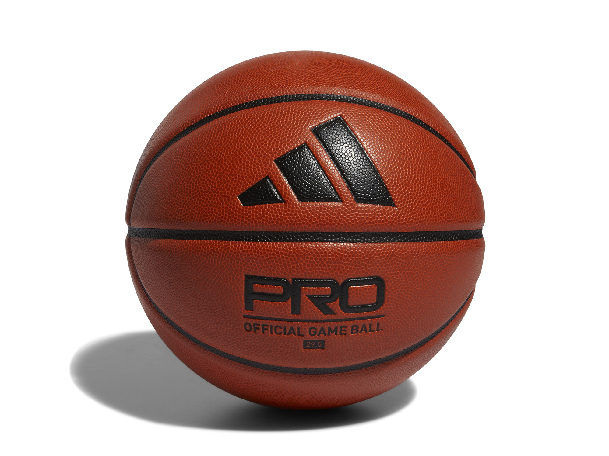 Adidas Pro 3.0 Indoor Basketball