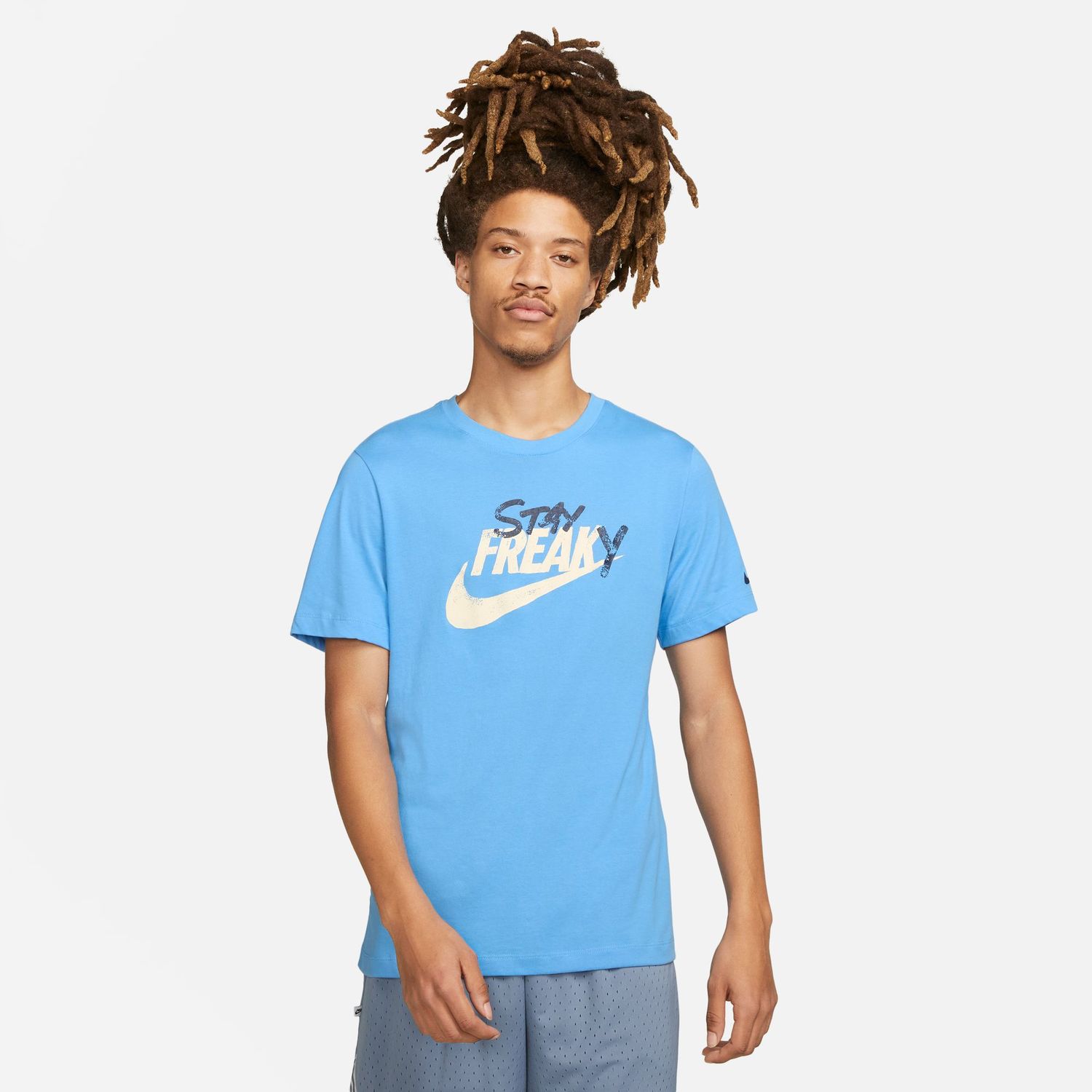 Nike Giannis Stay Freaky T-Shirt