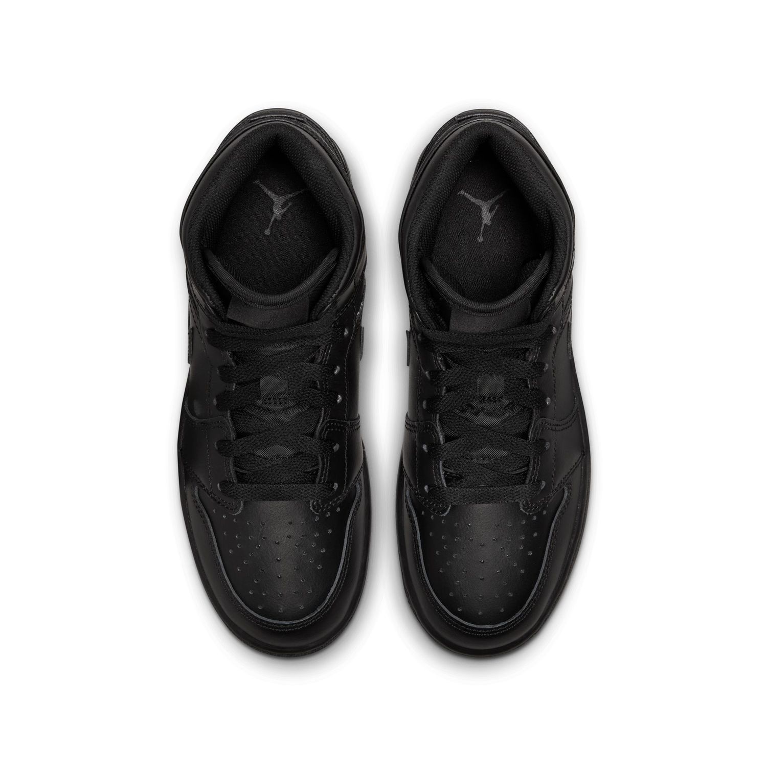 Air Jordan 1 Mid Kinder Sneaker