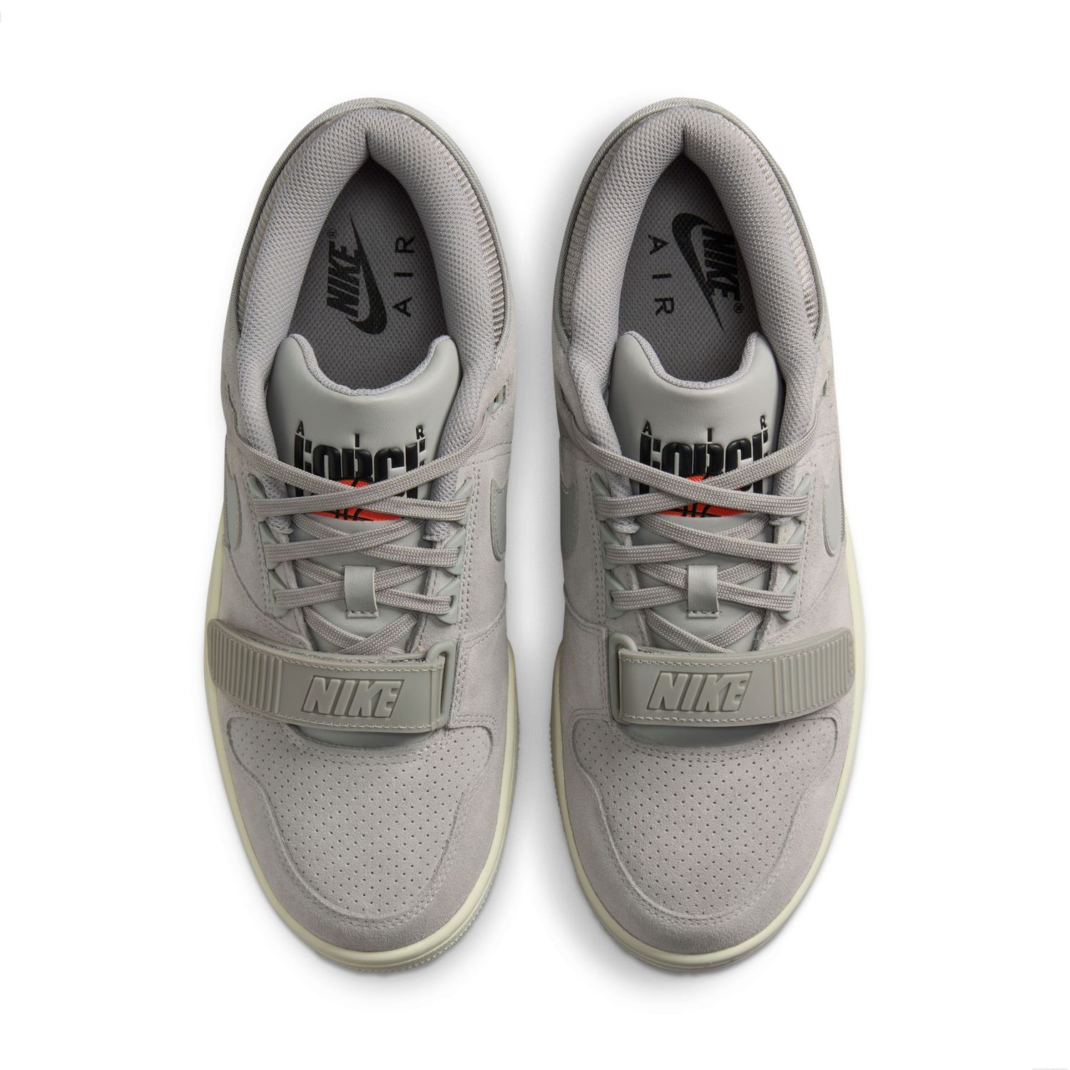 Nike Air Alpha Force 88 Low Herren Sneaker