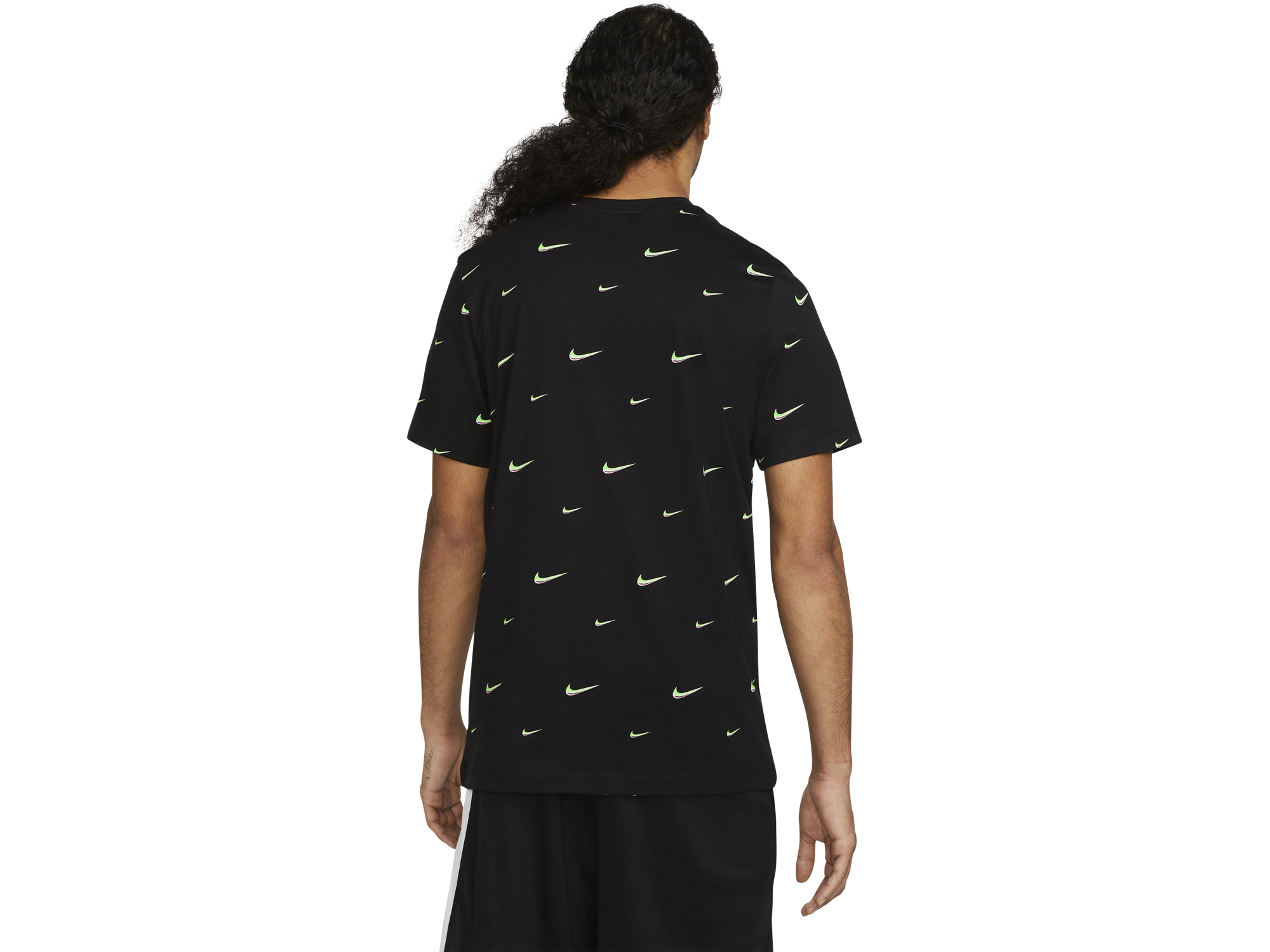 Nike Swoosh Ball T-Shirt 