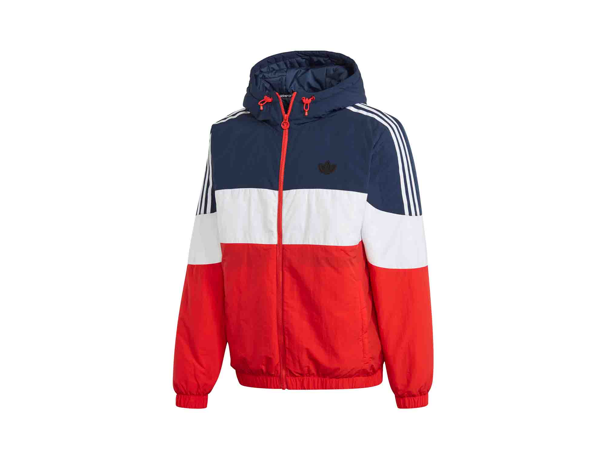 Adidas Originals SPRT Padded Jacket