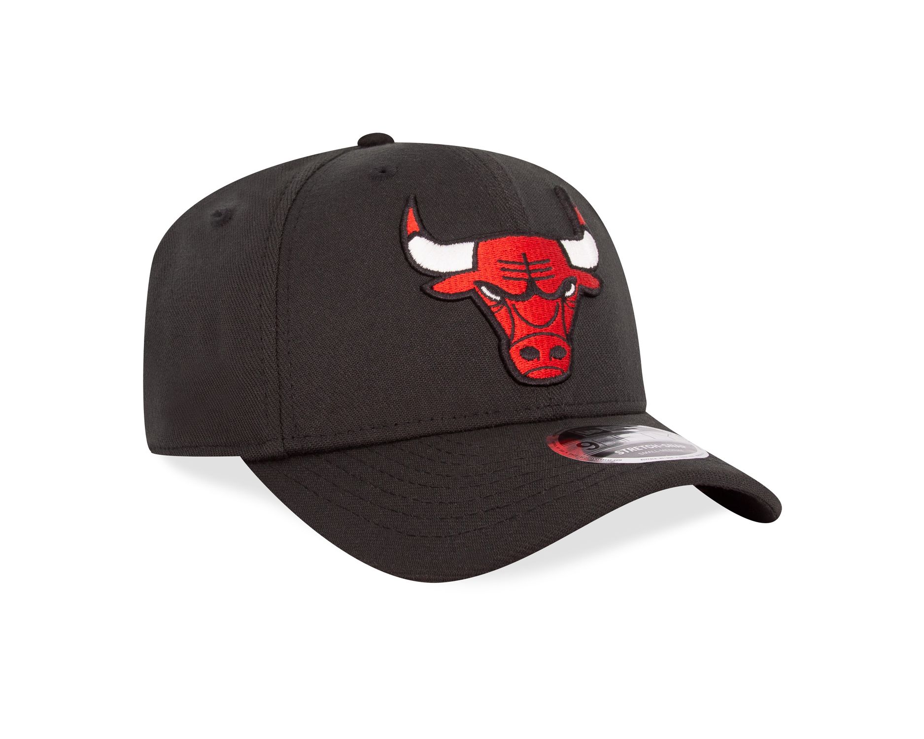 New Era NBA Chicago Bulls 9Fifty Game Cap