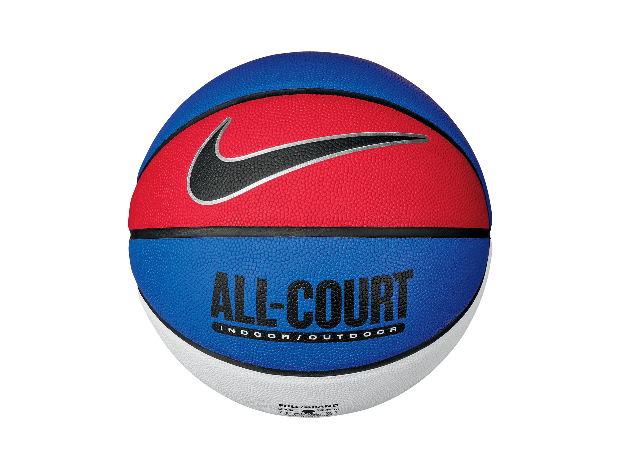 Nike Everyday All Court 8P 2.0 Basketball