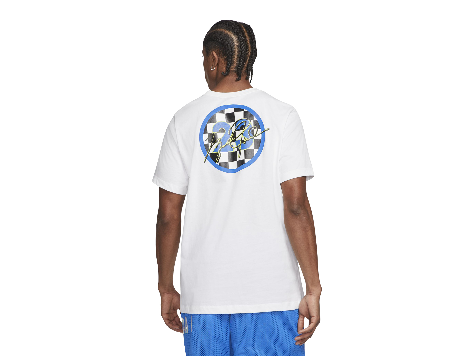 Jordan Sport DNA HBR T-Shirt