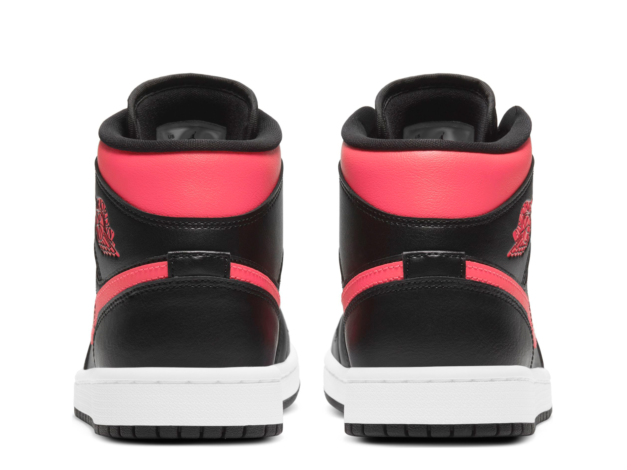 Air Jordan 1 Mid Damen Sneaker