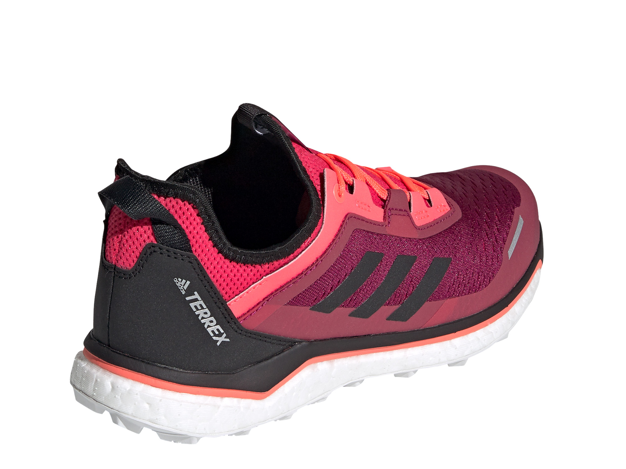 Adidas Terrex Agravic Flow Damen Trailrunning Schuh