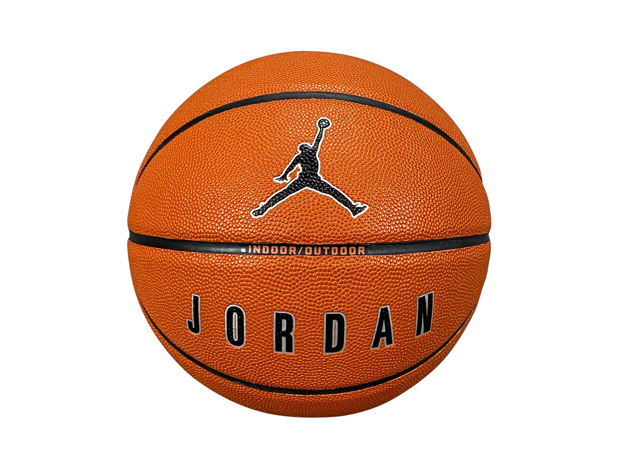 Jordan Ultimate 2.0 Indoor/ Outdoor 8P Basketball