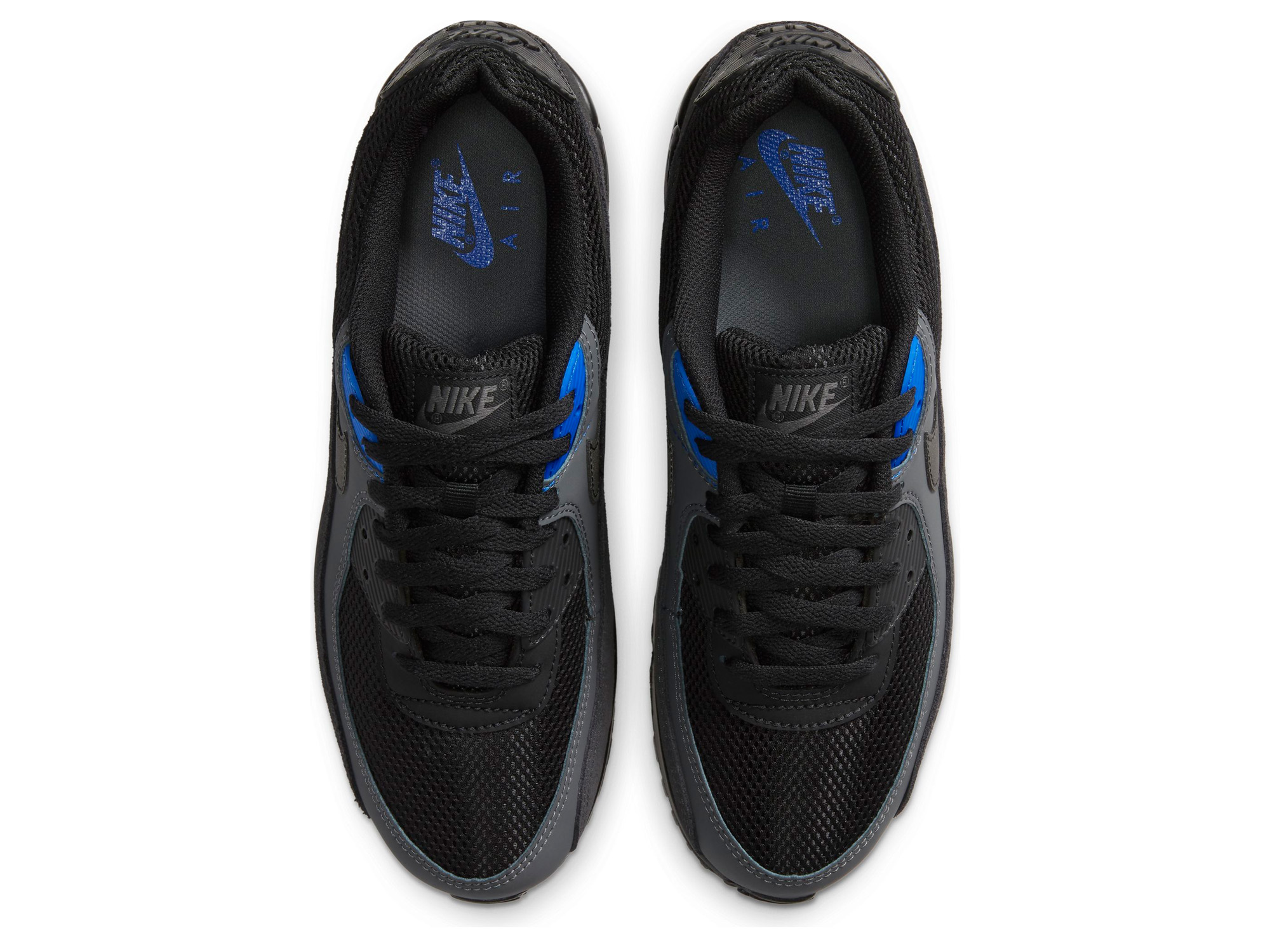 Nike Air Max 90 Herren Sneaker