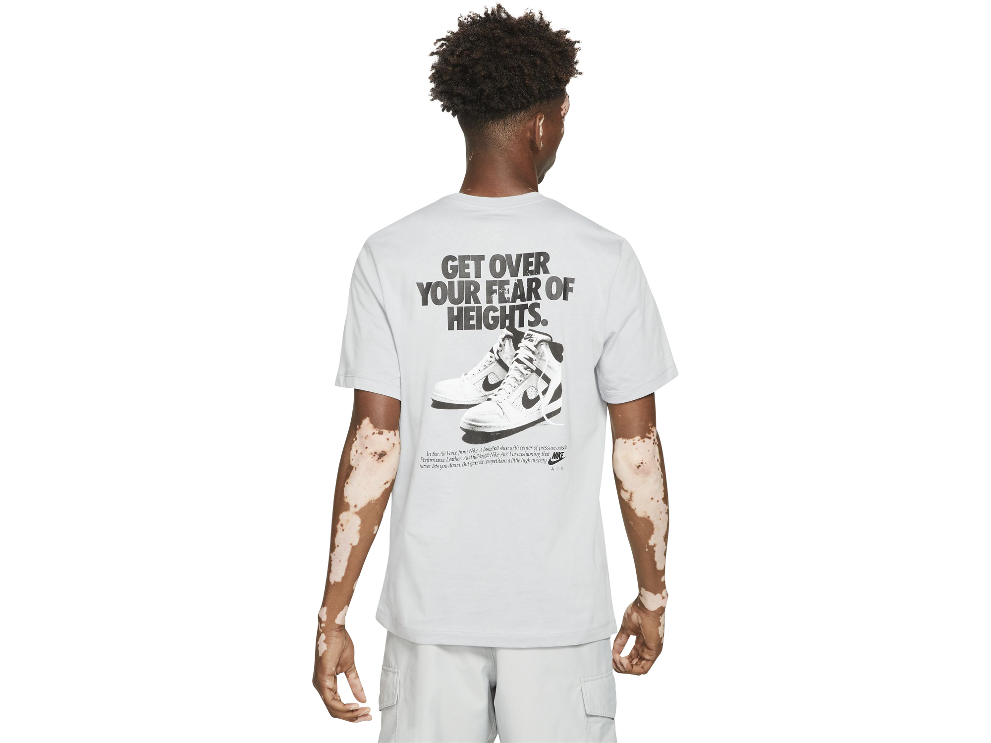 Nike Sportswear Print T-Shirt 