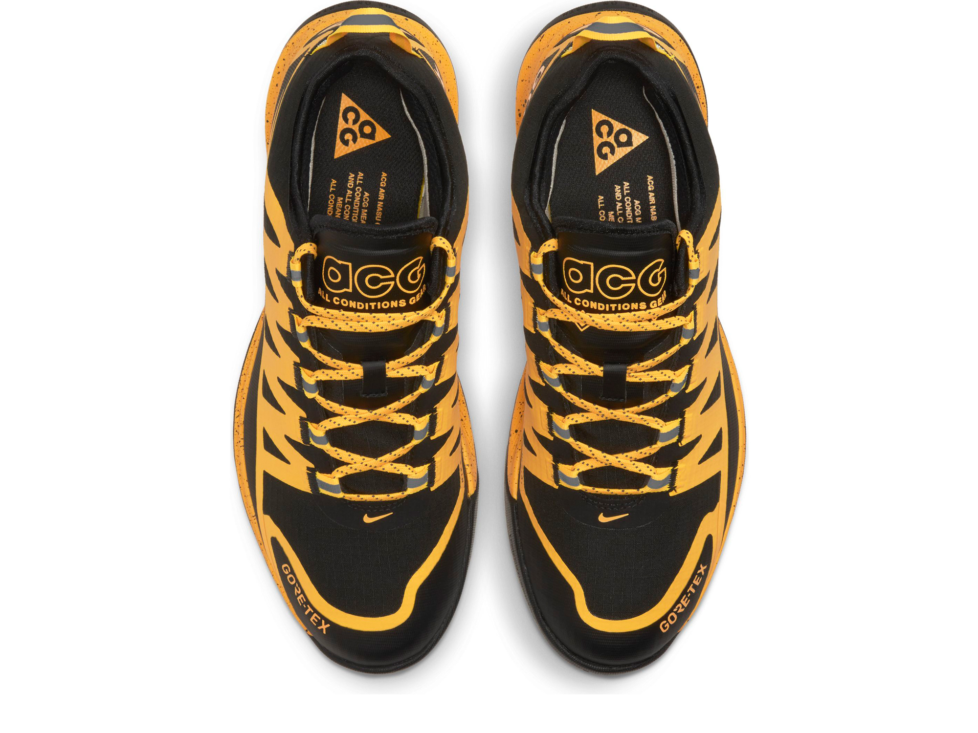 Nike ACG Air Nasu GTX Herren Sneaker