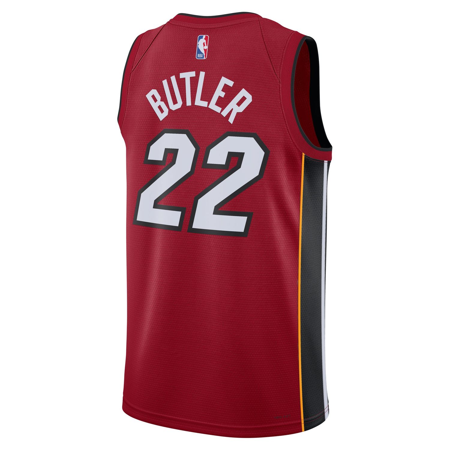 Jordan NBA Jimmy Butler Statement Edition Swingman Jersey