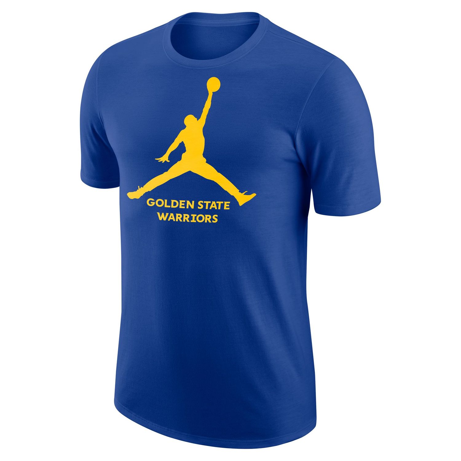Jordan NBA Golden State Warriors Essential T-Shirt