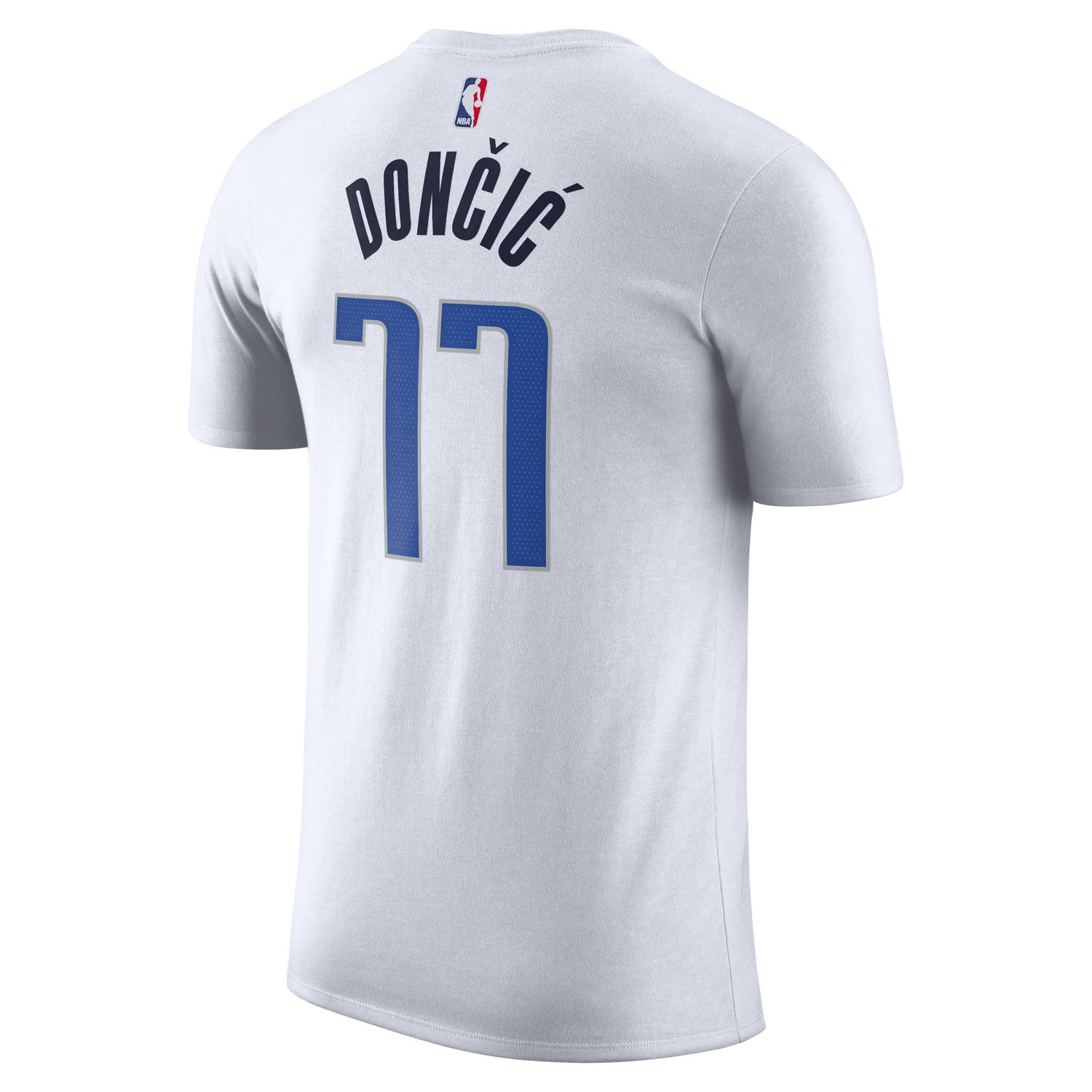 Nike Luka Doncic NBA T-Shirt