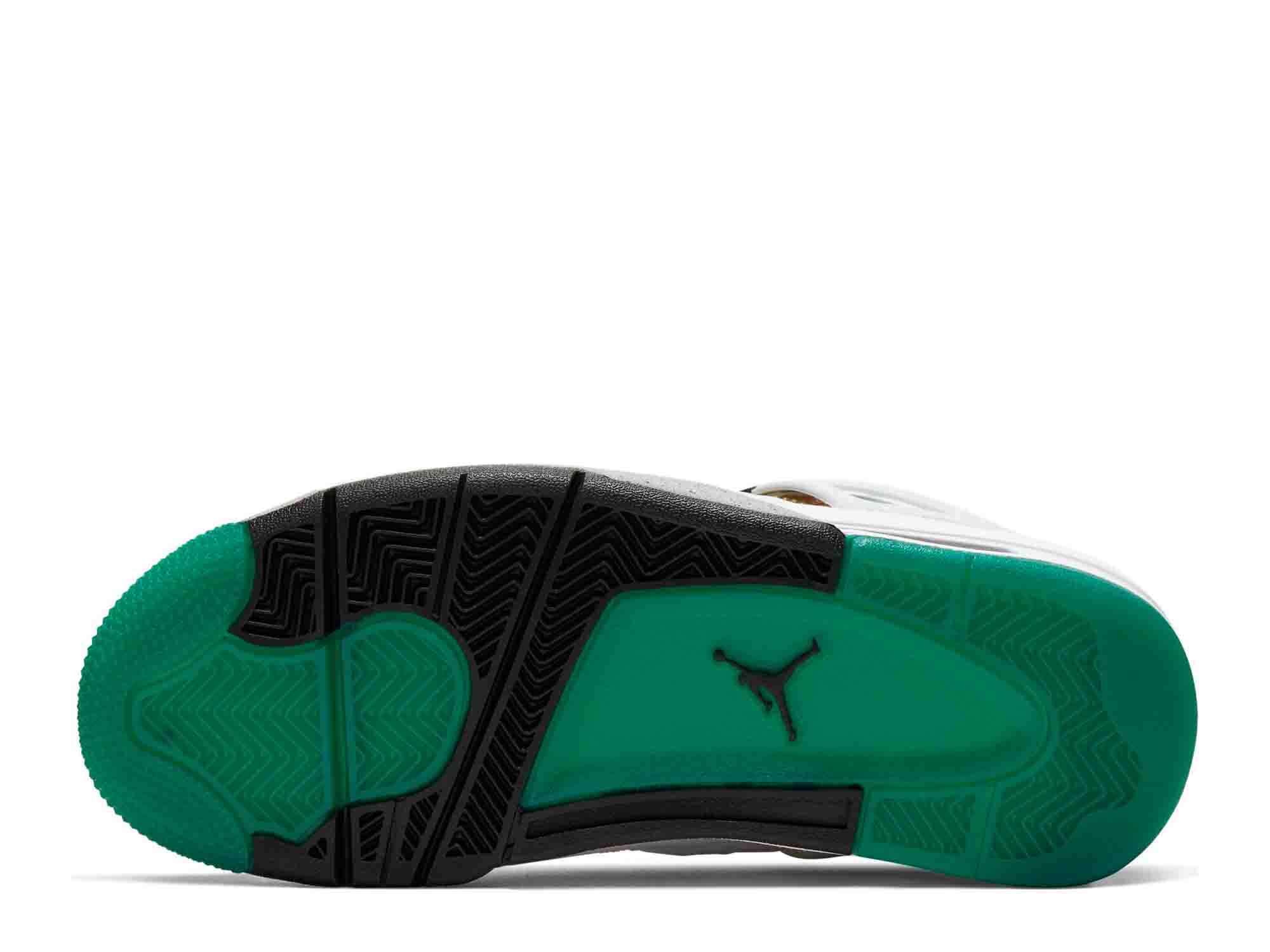 Air Jordan 4 Retro Damen Sneaker
