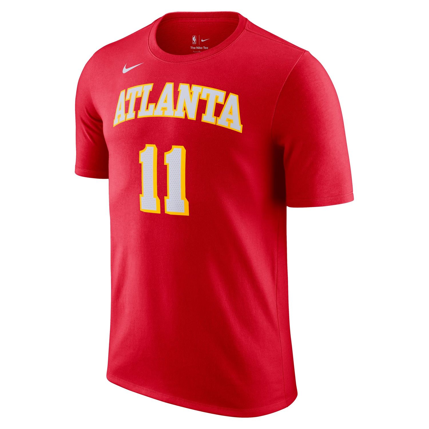 Nike NBA Trae Young Atlanta Hawks T-Shirt