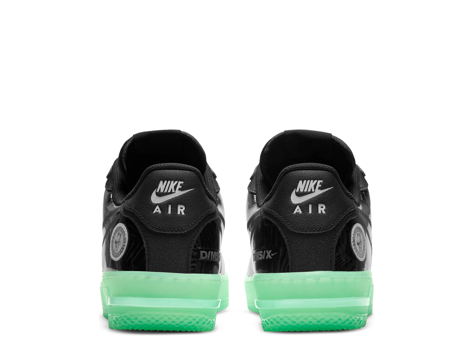 Nike Air Force 1 React LV8 Herren Sneaker