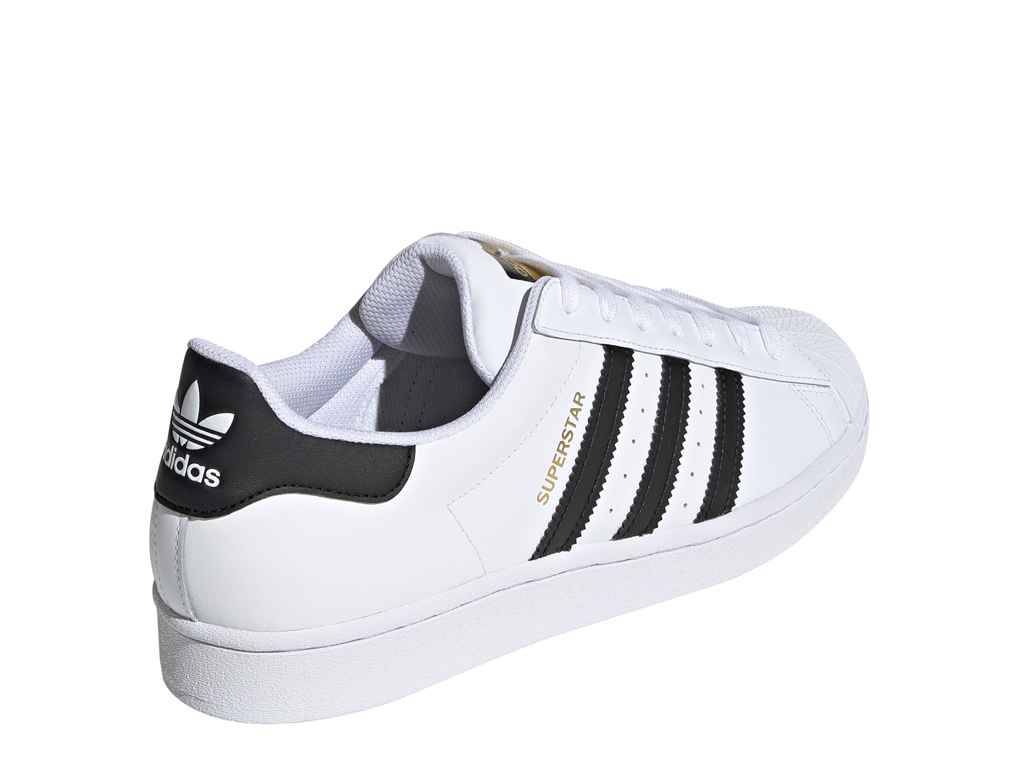 Adidas Originals Superstar Herren Sneaker